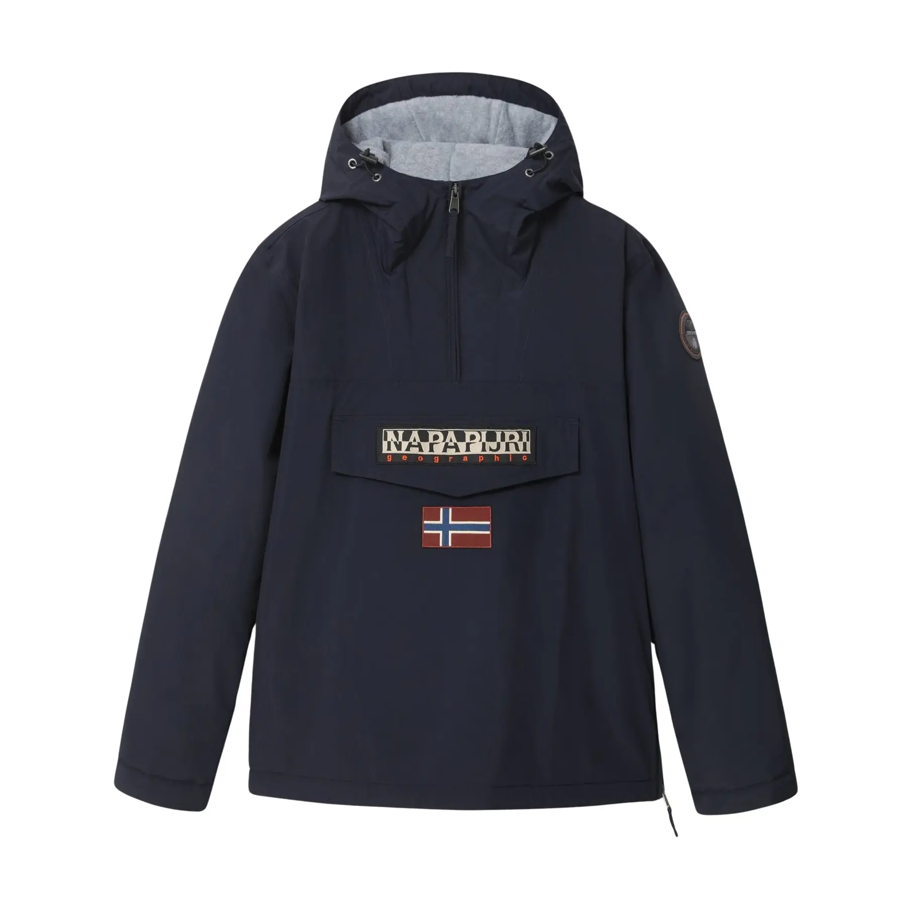 0193392710104 - Jacke Rainforest Winter