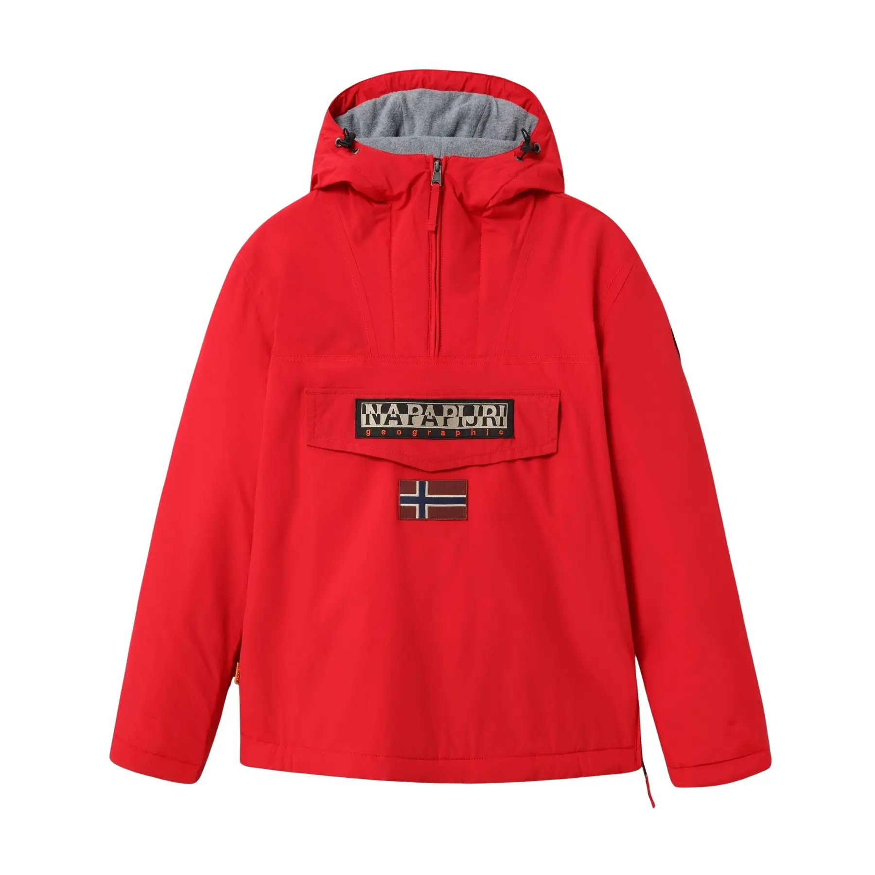 0193392713365 - Jacke Rainforest Winter