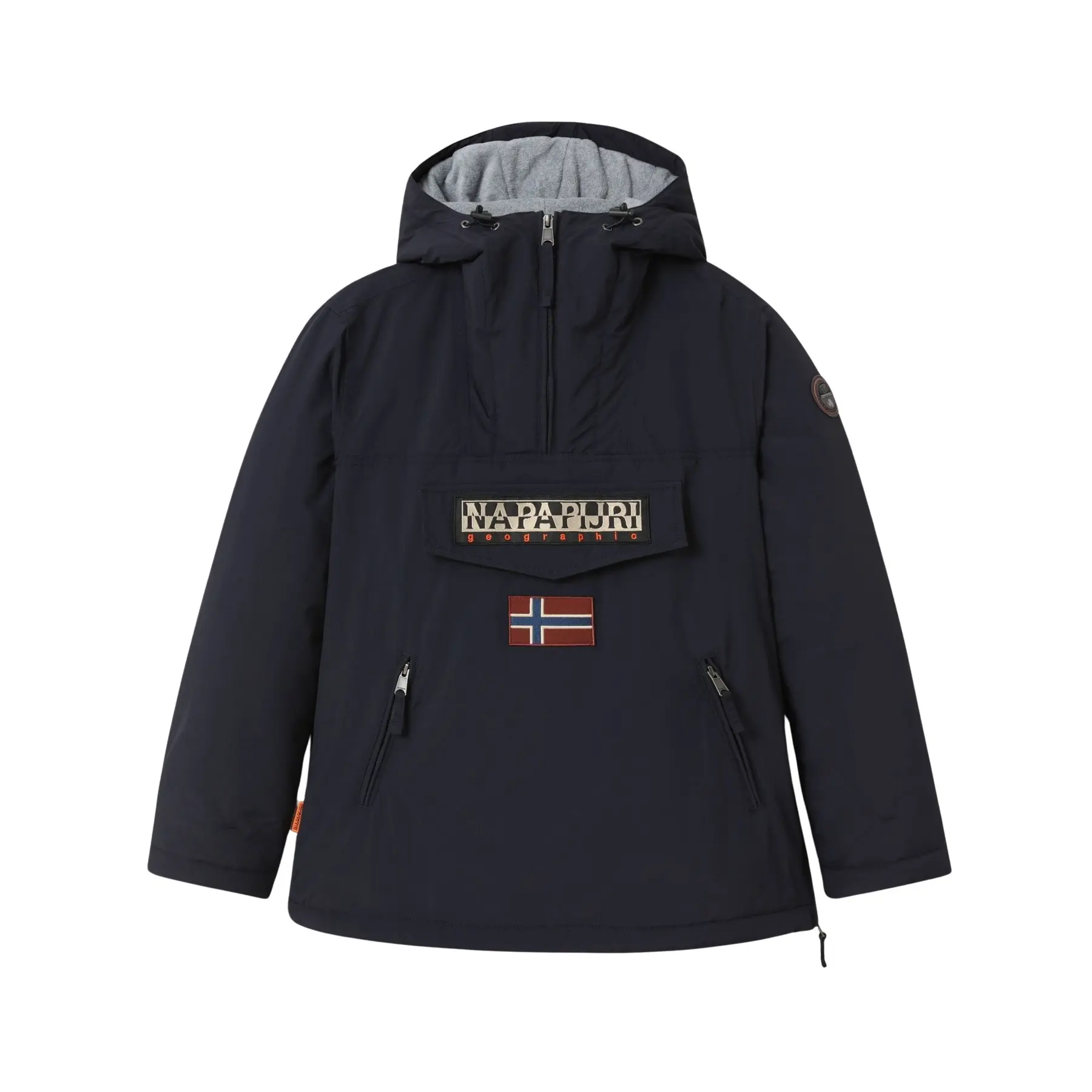 0193392750476 - Damenjacke Rainforest Pocket Winter