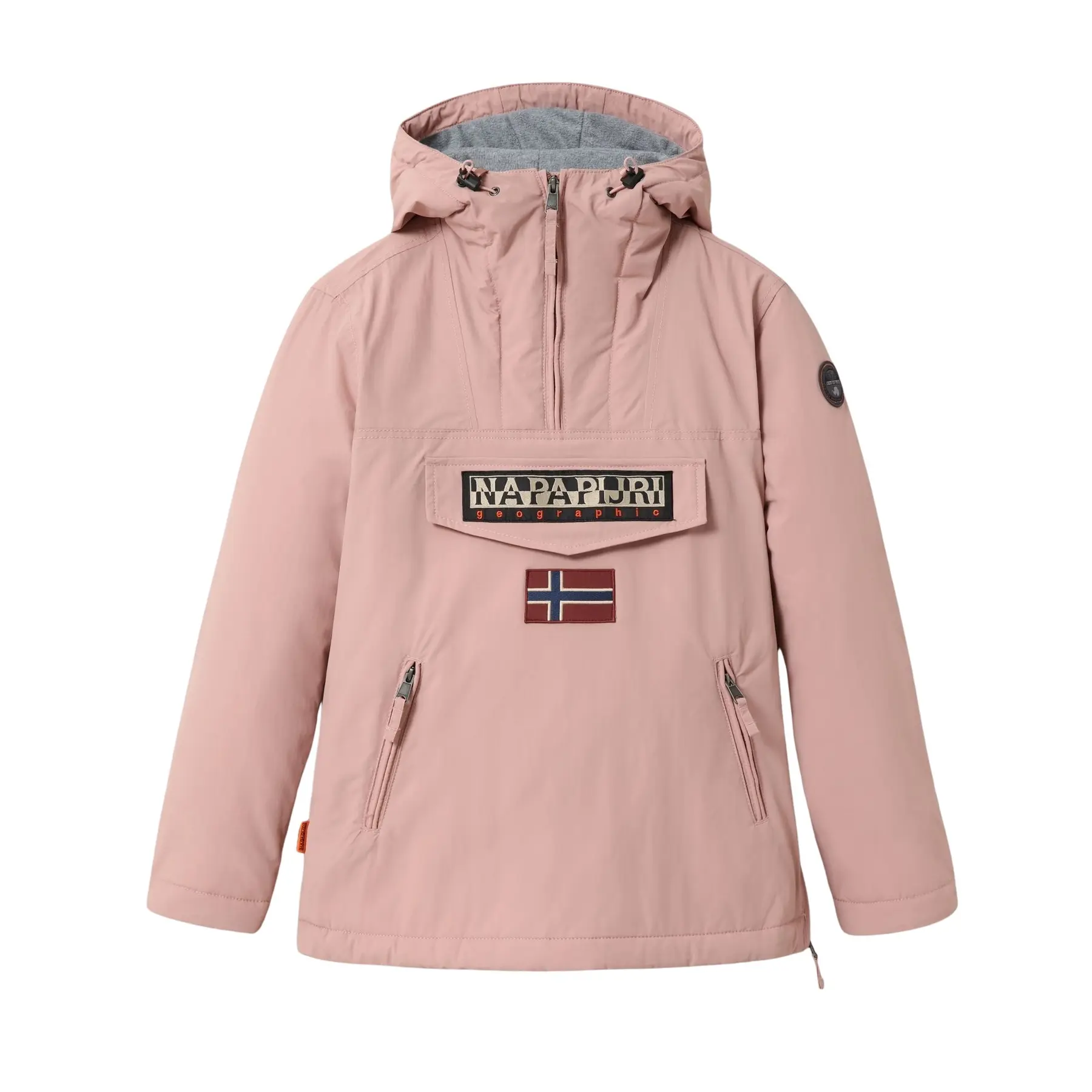 0193392751213 - Damenjacke Rainforest Pocket Winter