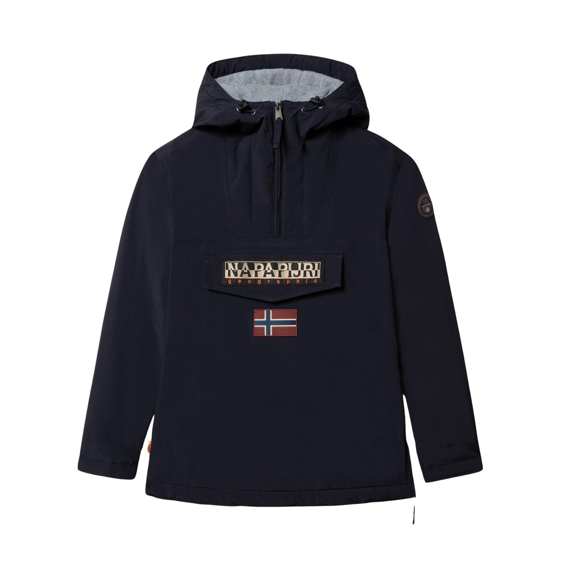 0193392751732 - Damenjacke Rainforest Winter