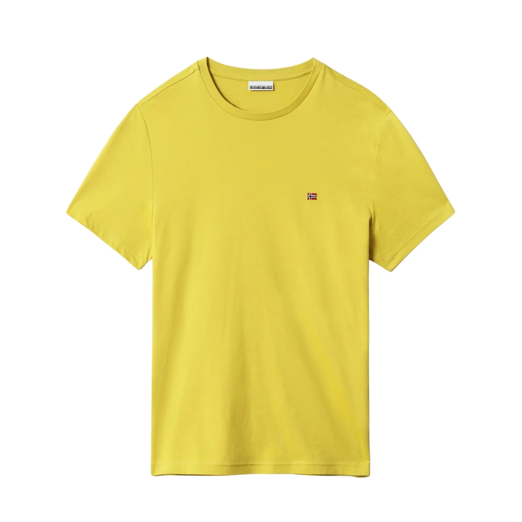 0772204857413 - T-shirt Salis