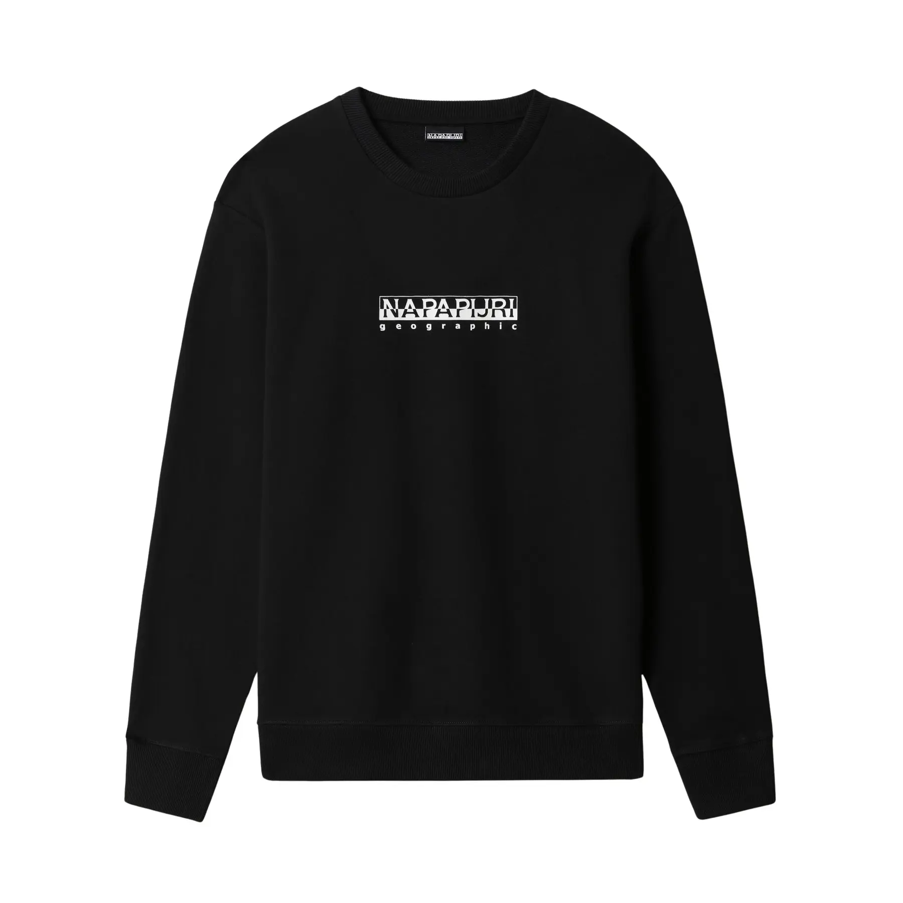 0772259804721 - Sweatshirt Box