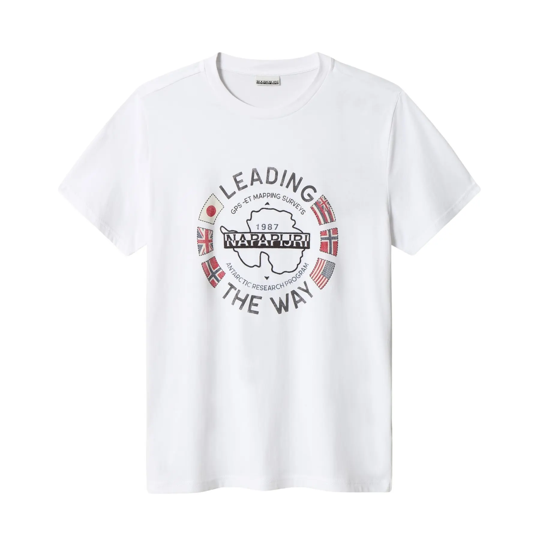 0772204874793 - T-shirt Salya