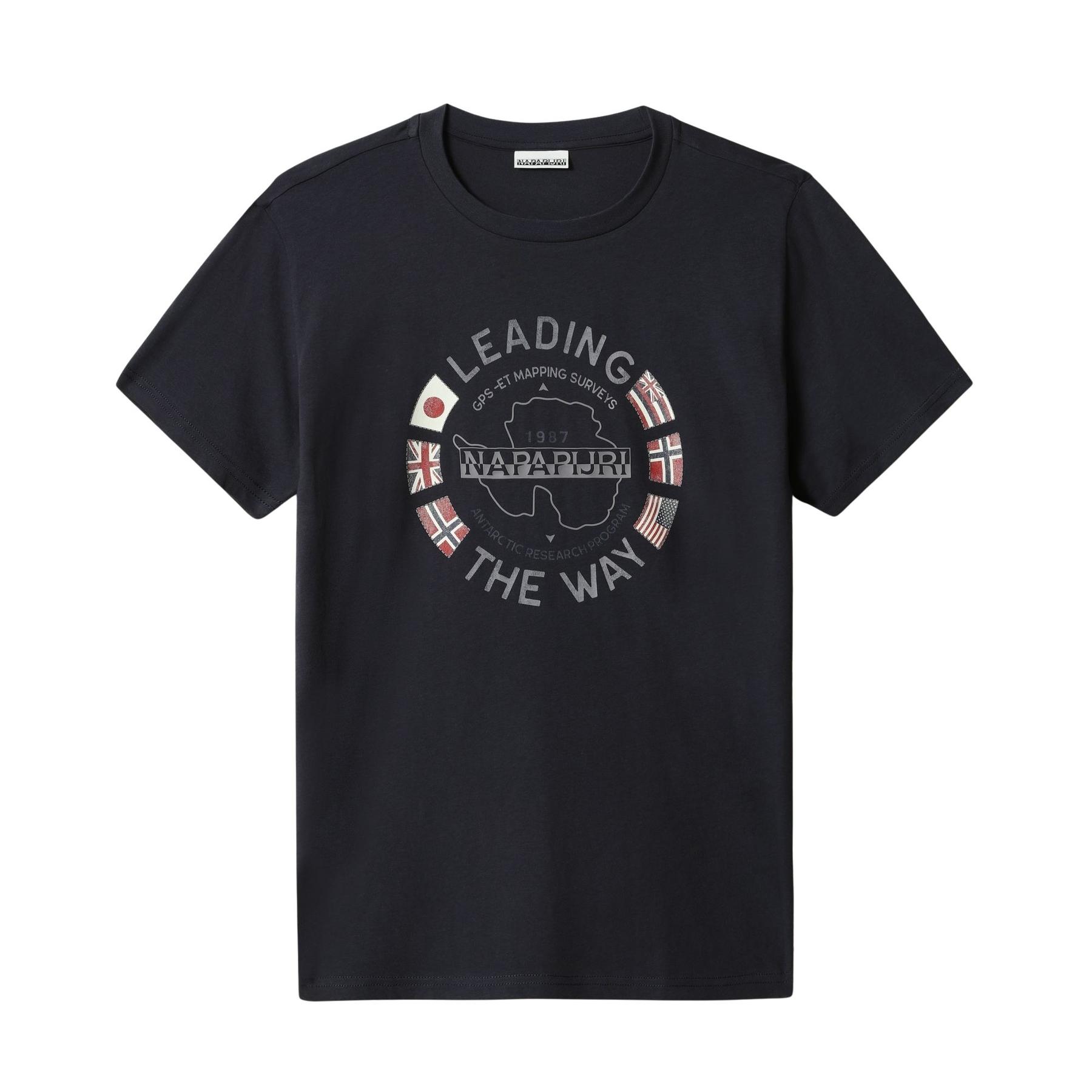 0772204874526 - T-shirt Salya