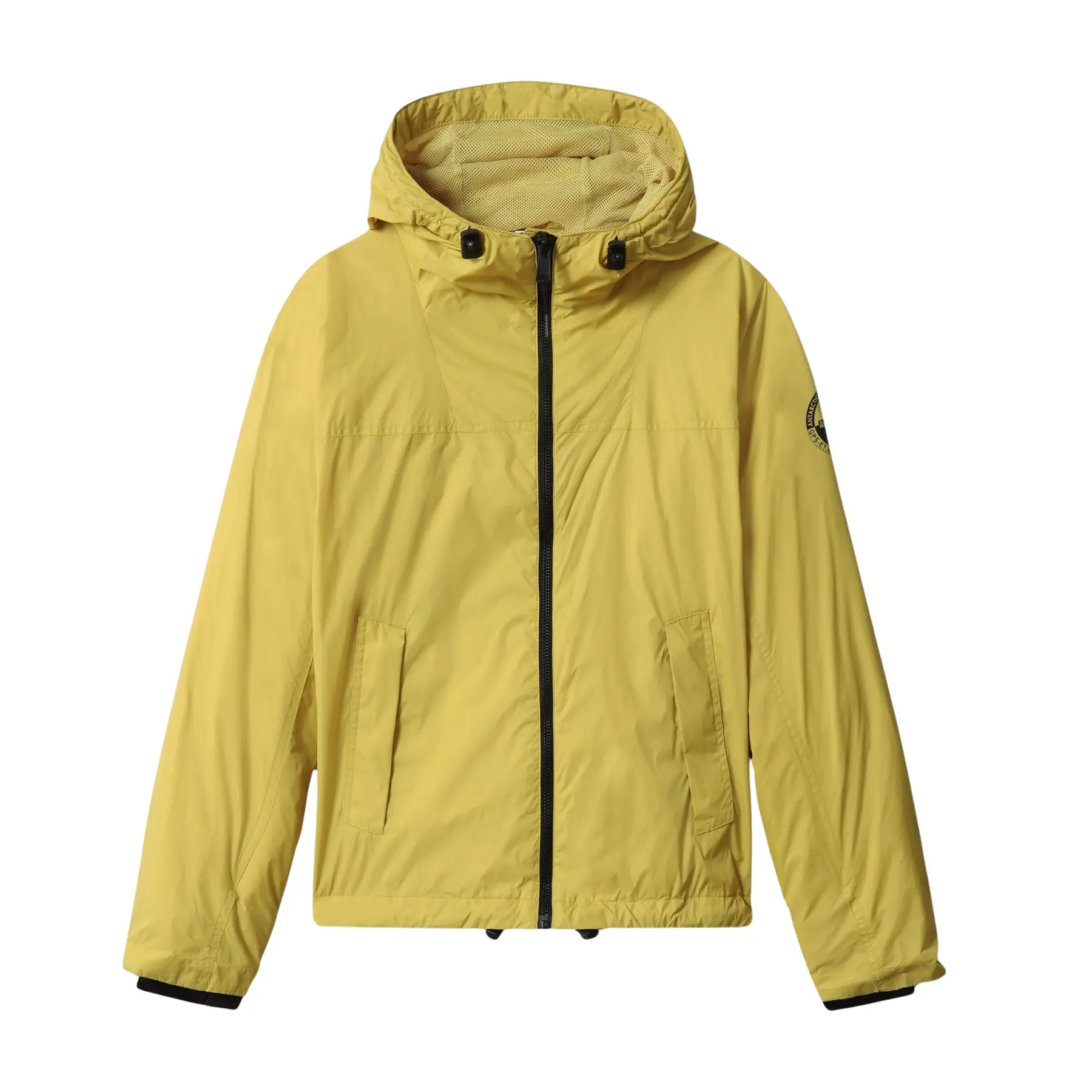 0772204899987 - Windjacke für Frauen Circular