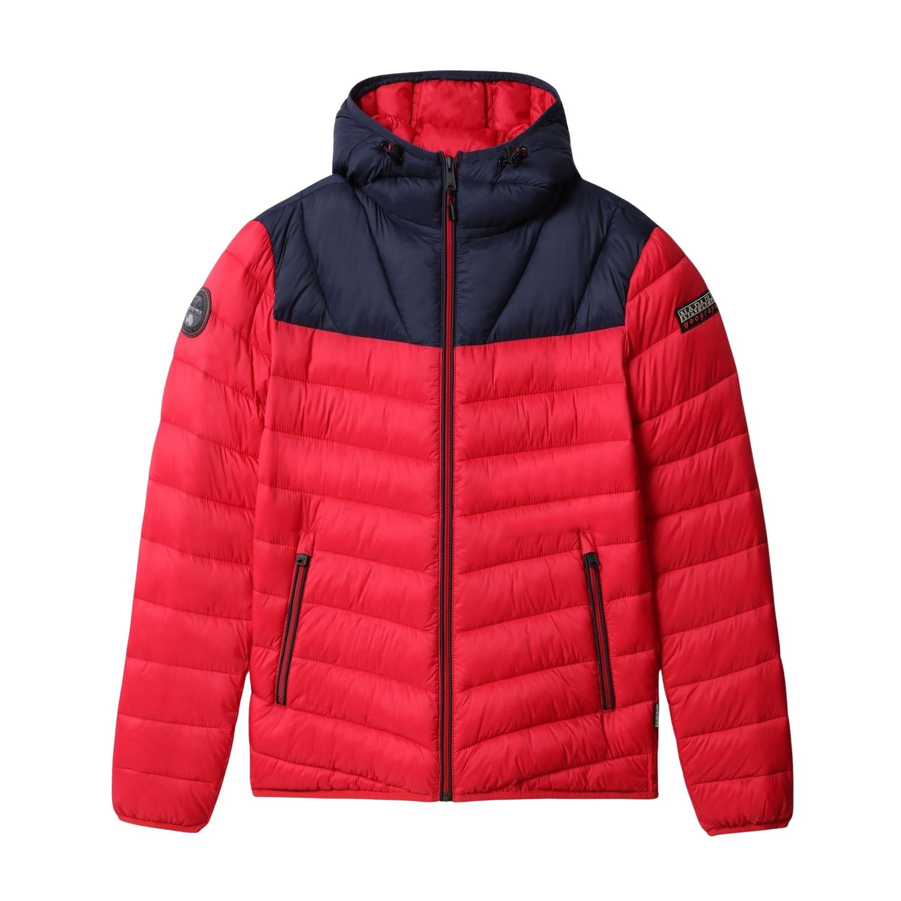 0195440414996 - Daunenjacke aerons