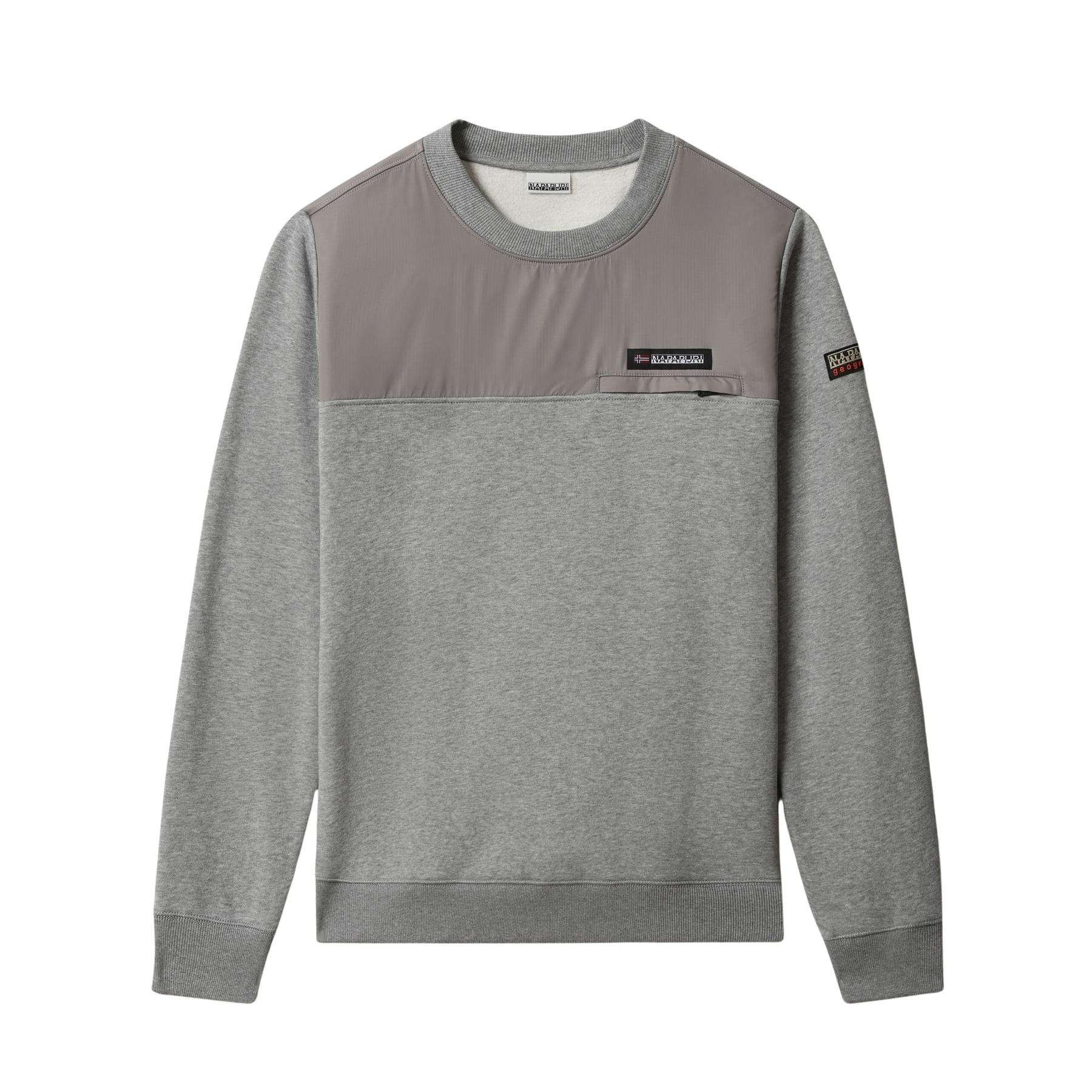 0195440440148 - Sweatshirt Bamix C