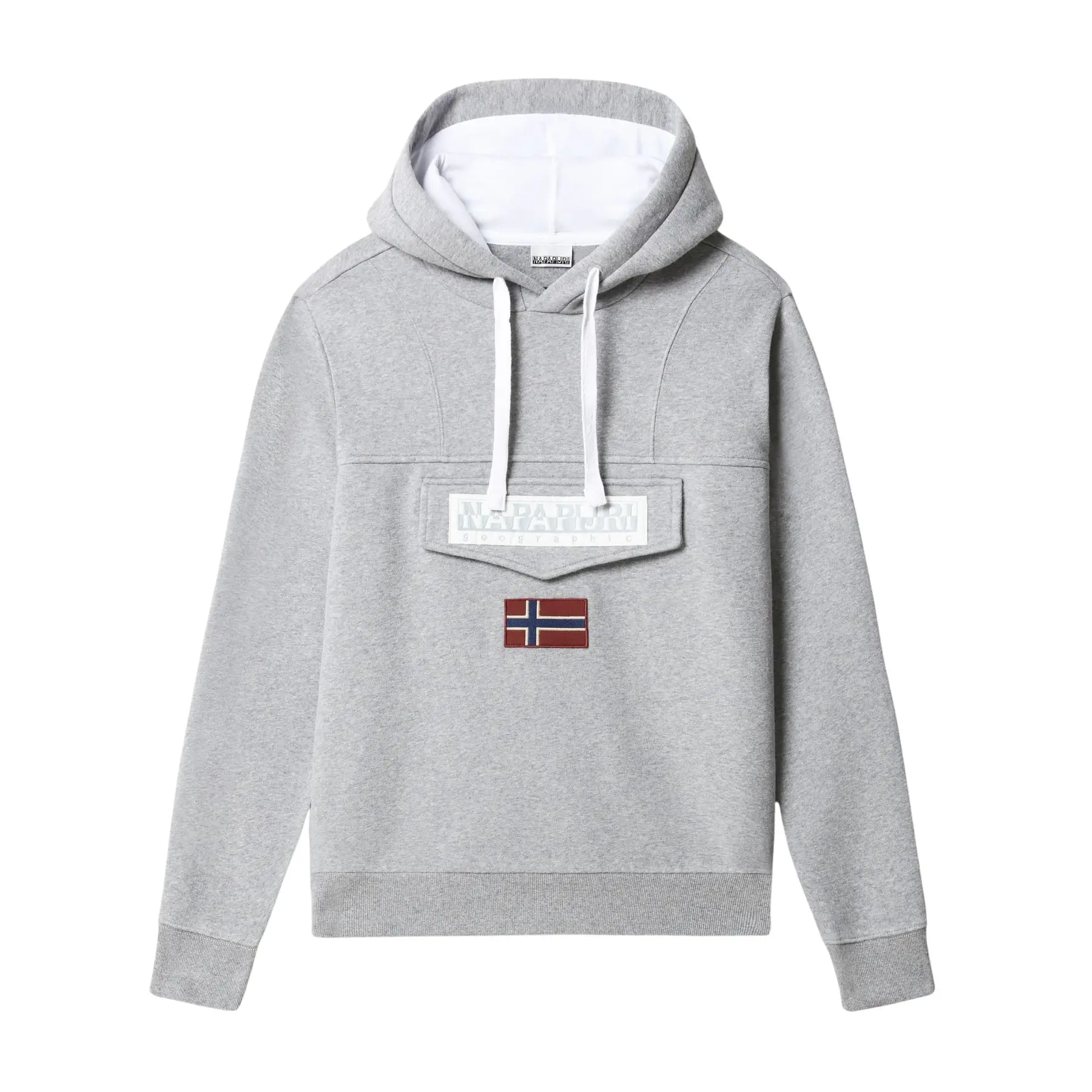 0195441438878 - Hoodie burgee wint 1