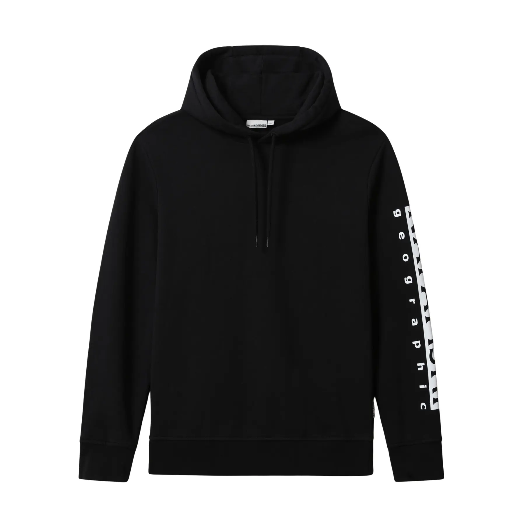 0195440437872 - Sweatshirt mit Kapuze badas