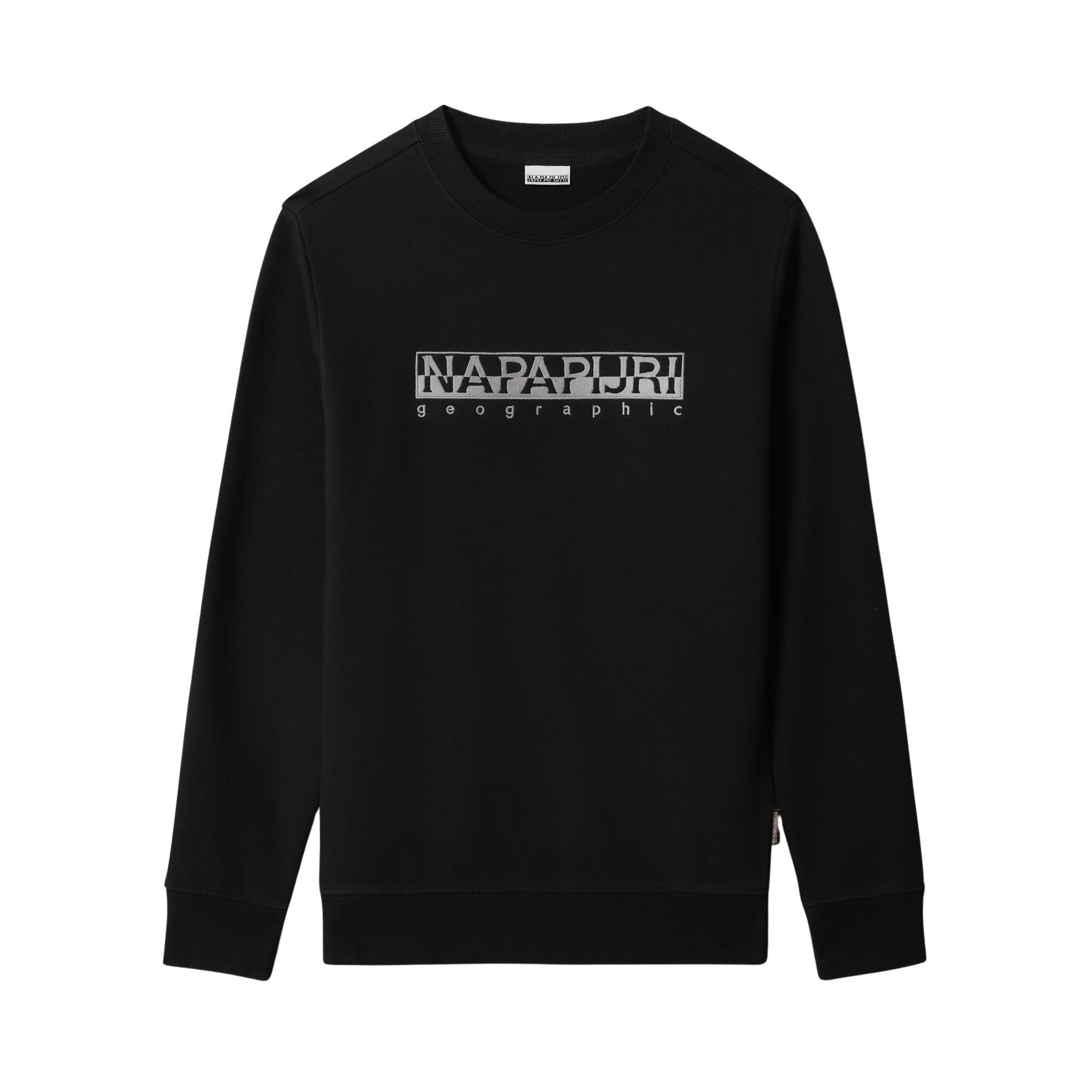 0195441443148 - Sweatshirt berber