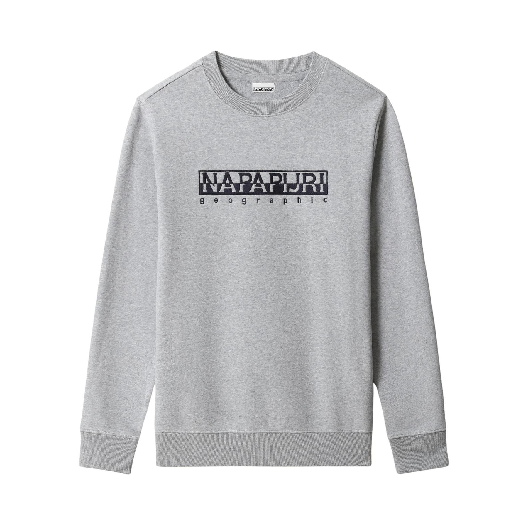 0195441443445 - Sweatshirt berber