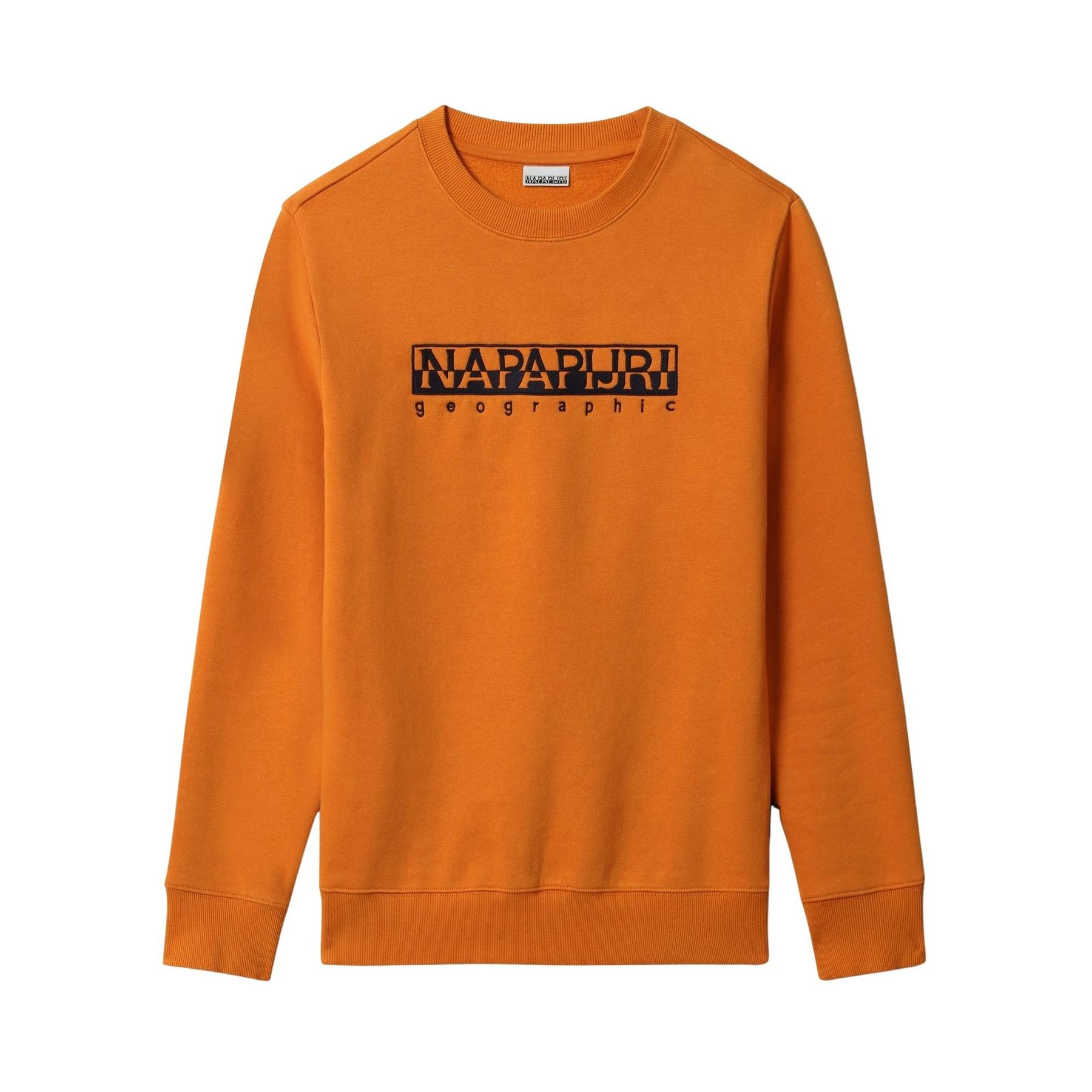 0195441444268 - Sweatshirt berber