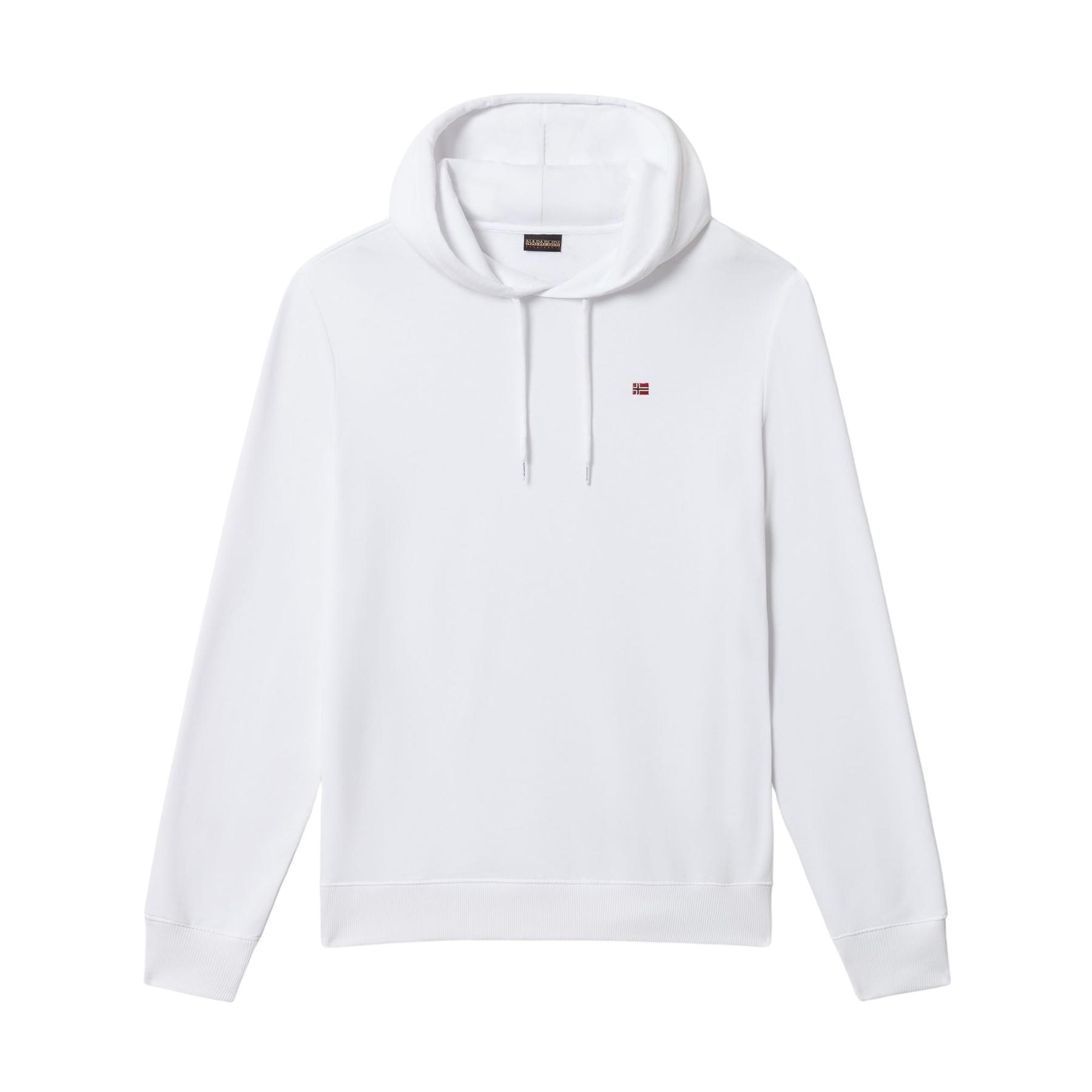 0195439482685 - Sweatshirt mit Kapuze balis