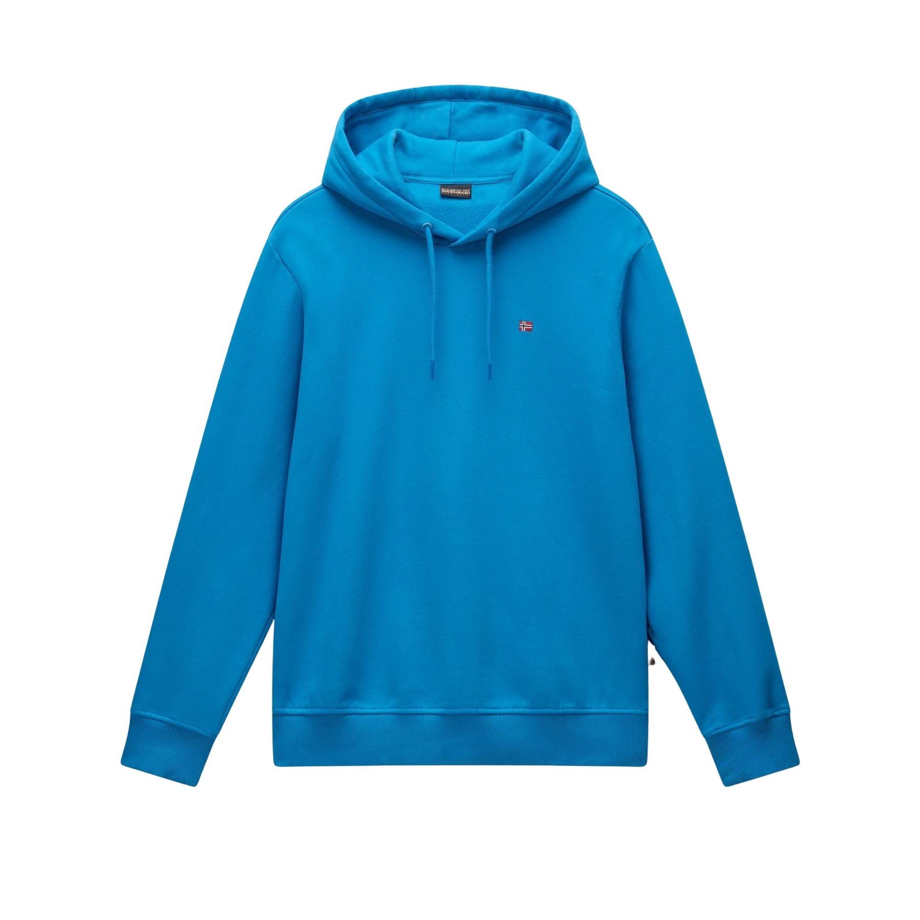 0195440998083 - Kapuzensweatshirt Balis