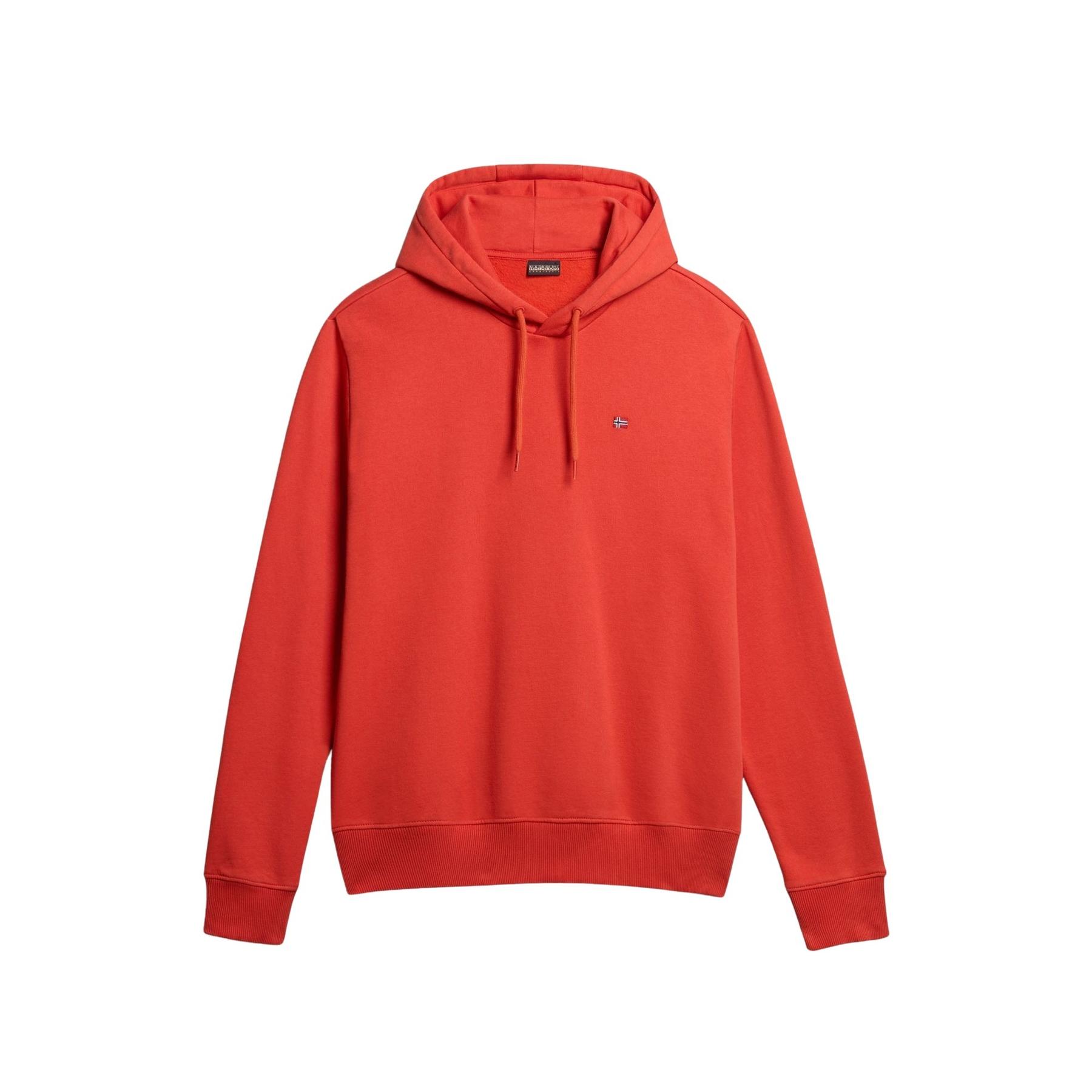 0196249809730 - Hoodie Balis