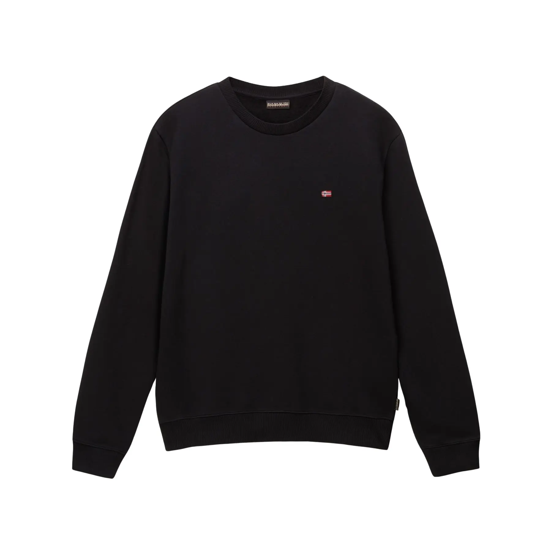 0195439490635 - Sweatshirt mit Rundhalsausschnitt Balis Crew 1