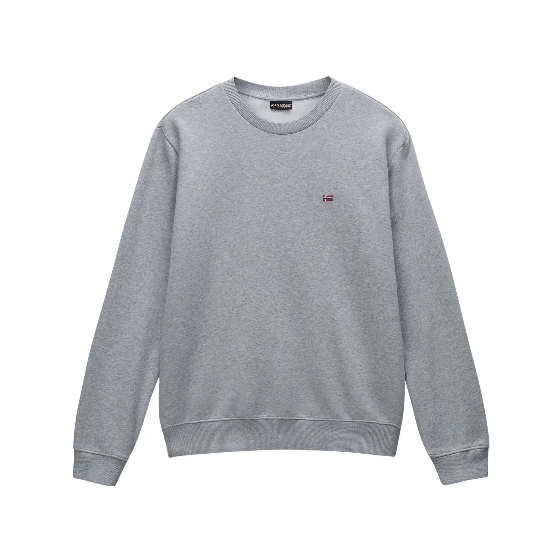 0195439490598 - Sweatshirt mit Rundhalsausschnitt Balis Crew 1