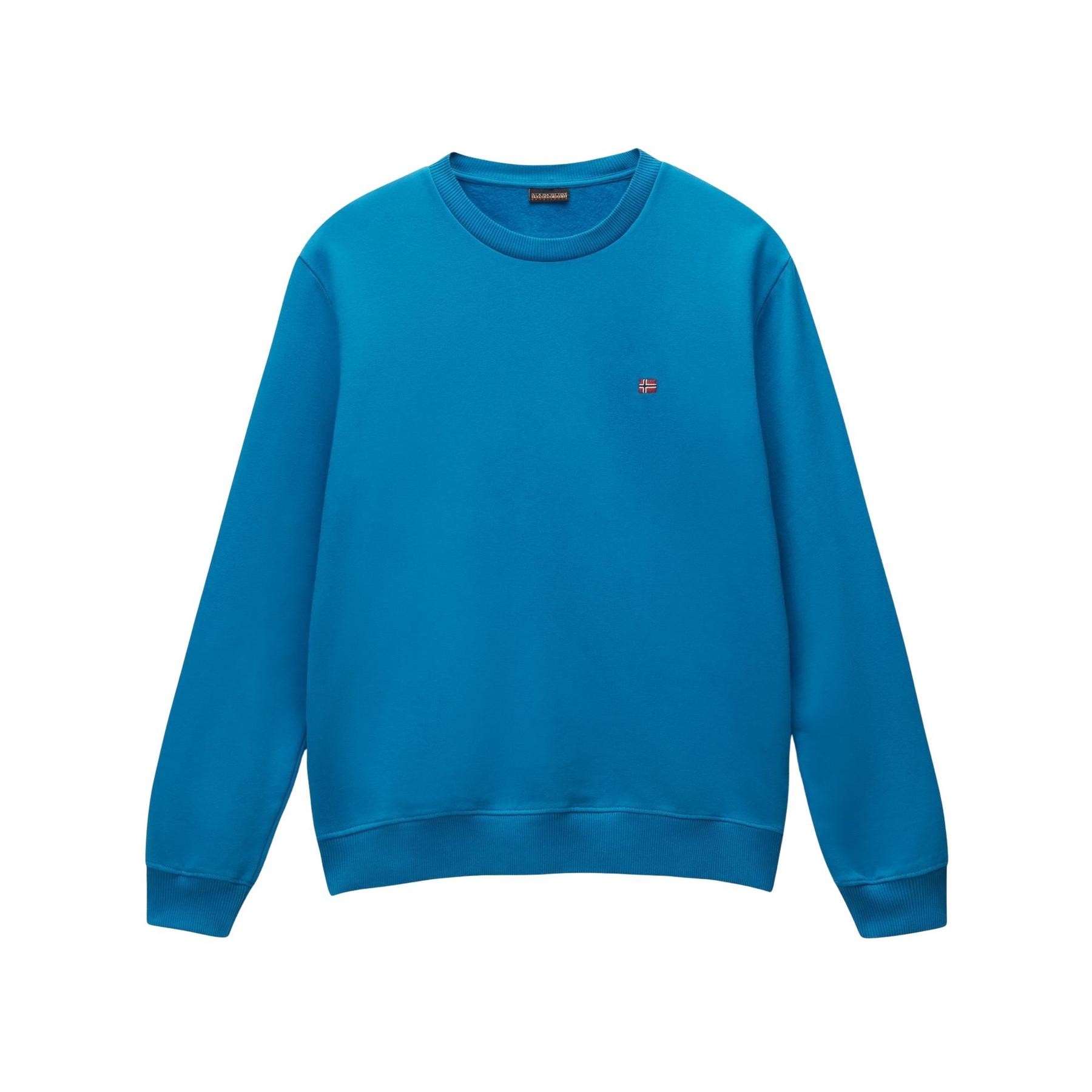 0195441901655 - Sweatshirt Balis Crew 1