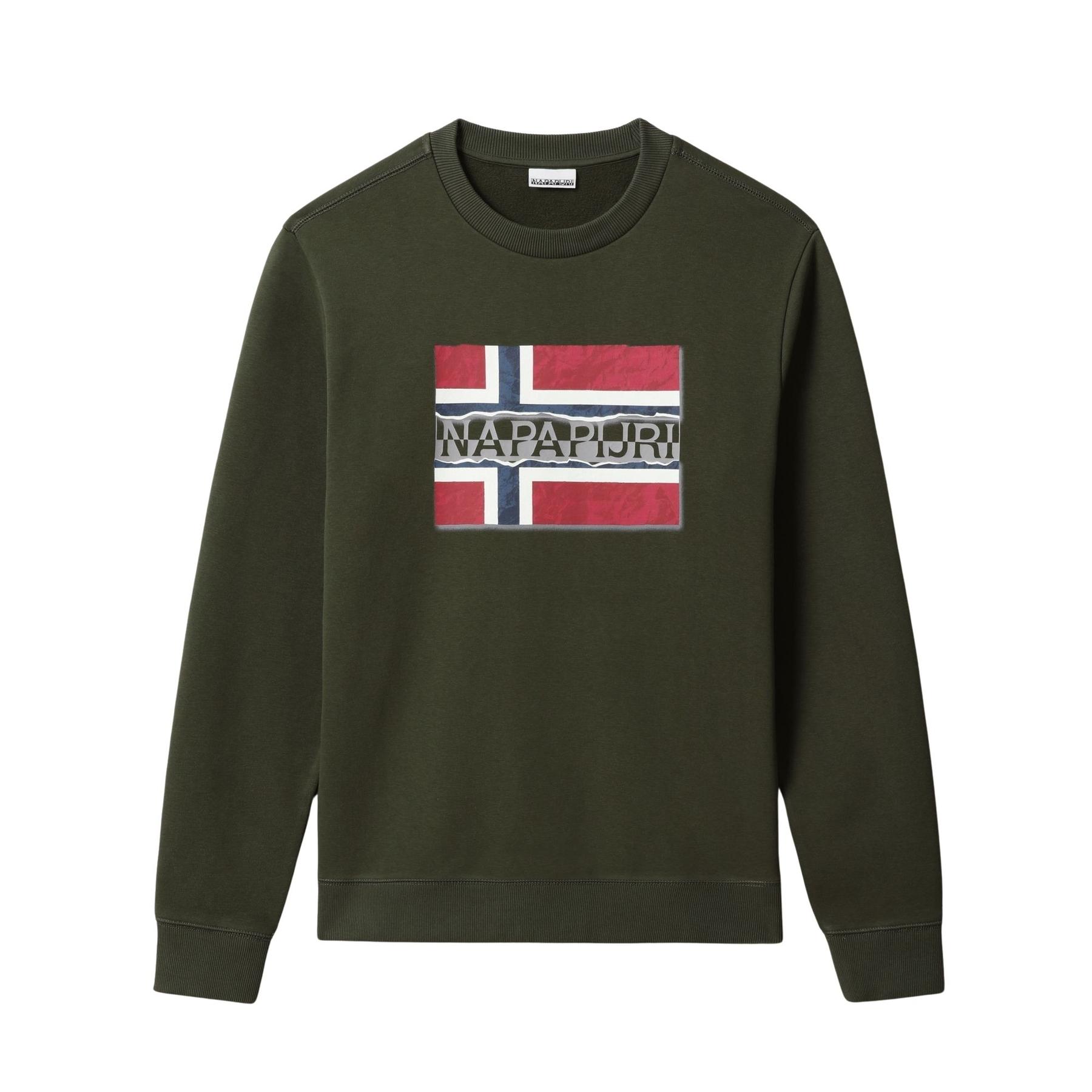 0195441439486 - Sweatshirt bench