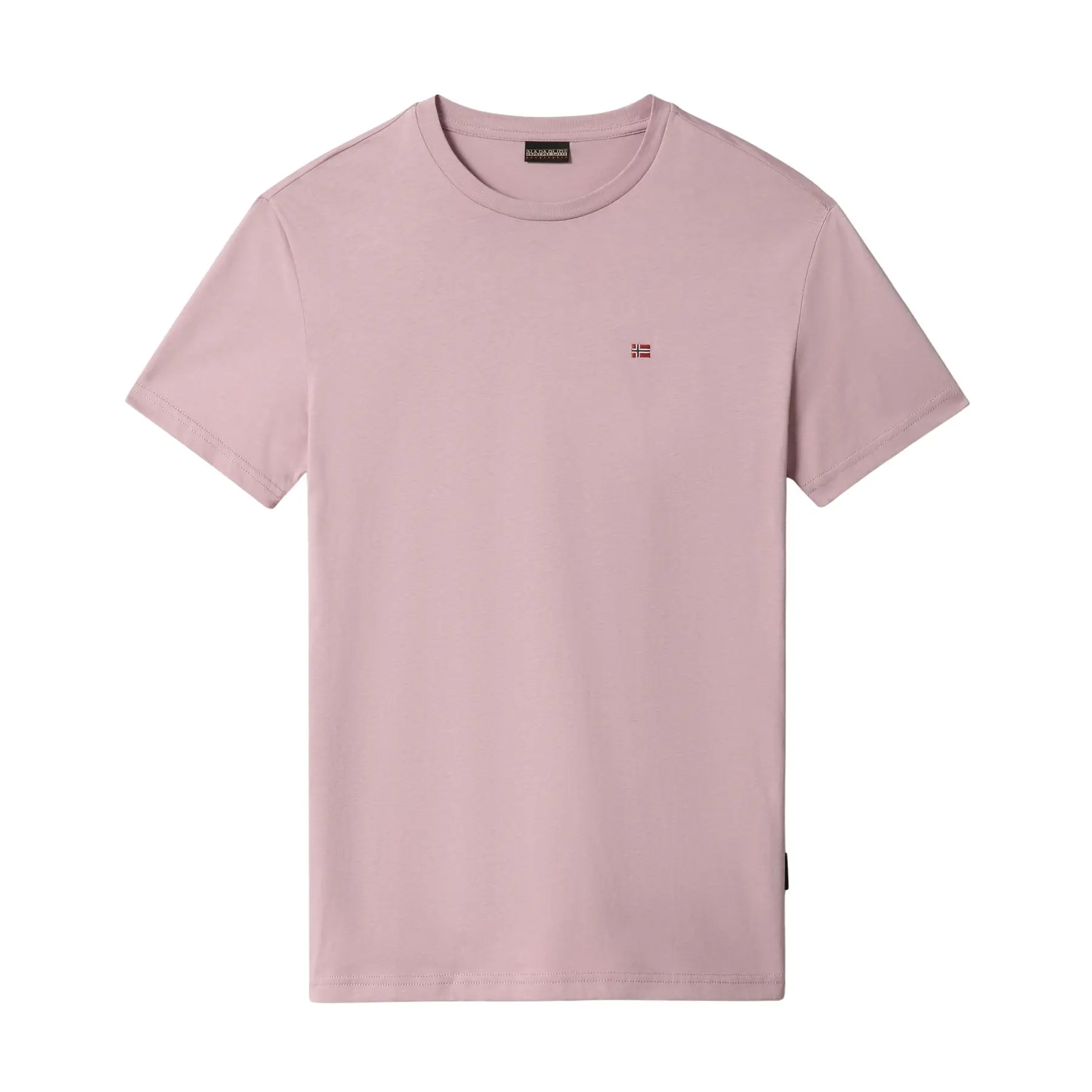 T-shirt girocollo  Salis 1