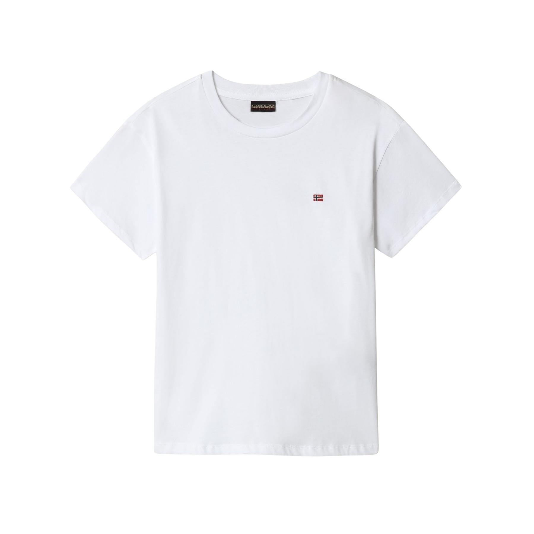 0195439495807 - Frauen-T-Shirt salis