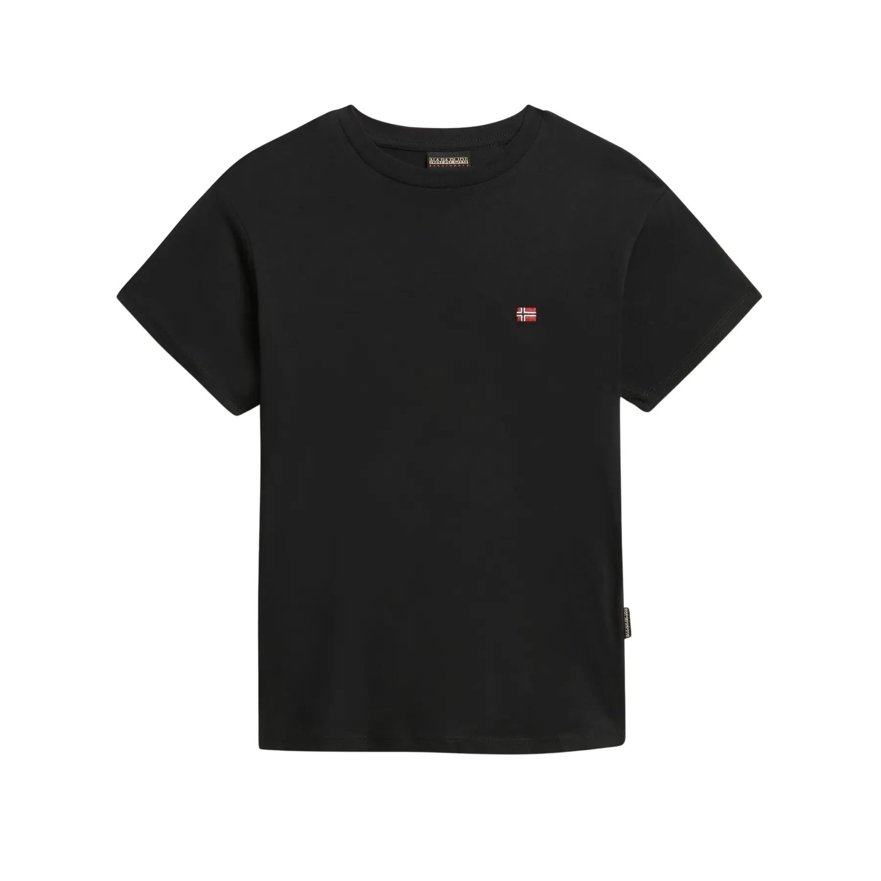 0195439495722 - Frauen-T-Shirt salis