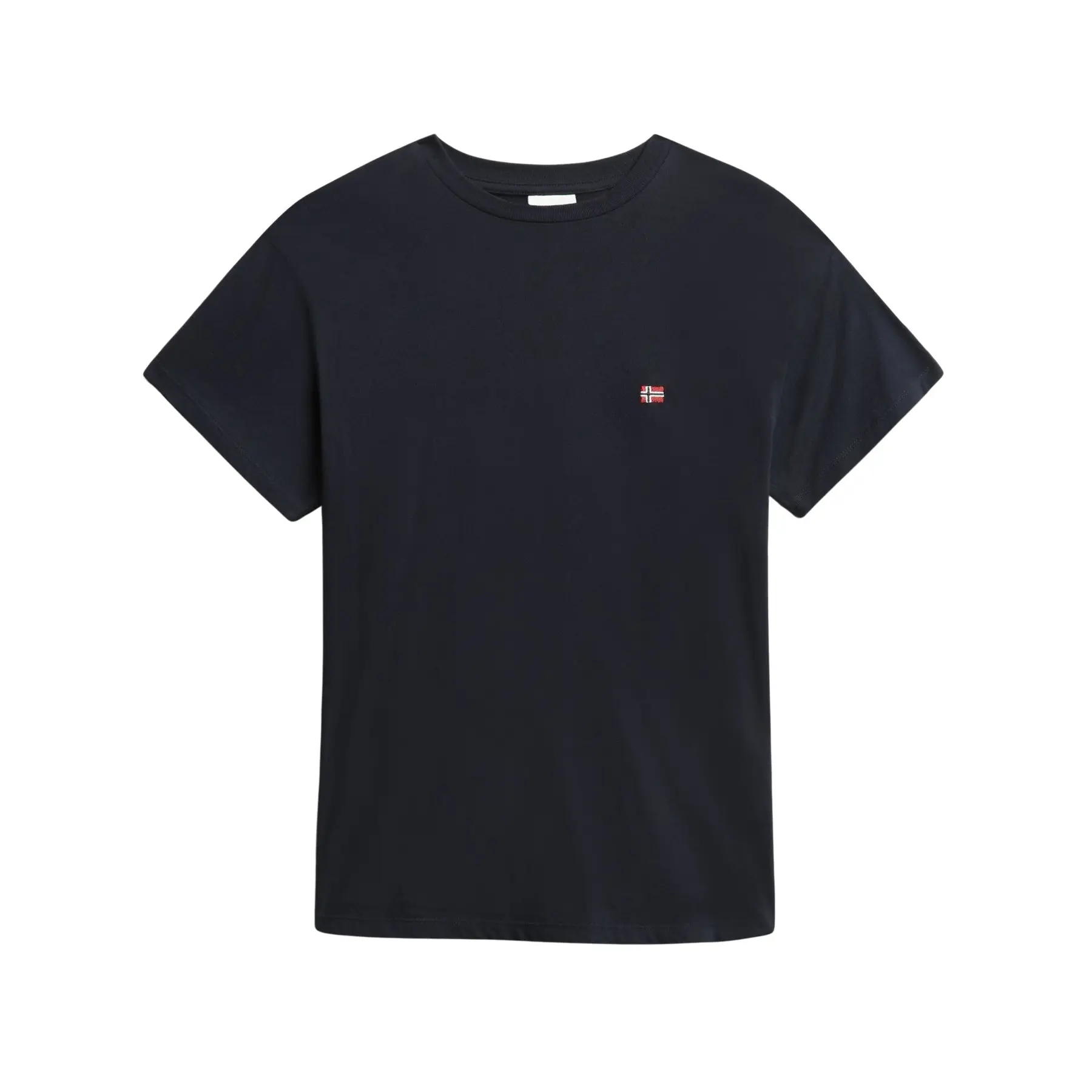 0195439495548 - Frauen-T-Shirt salis