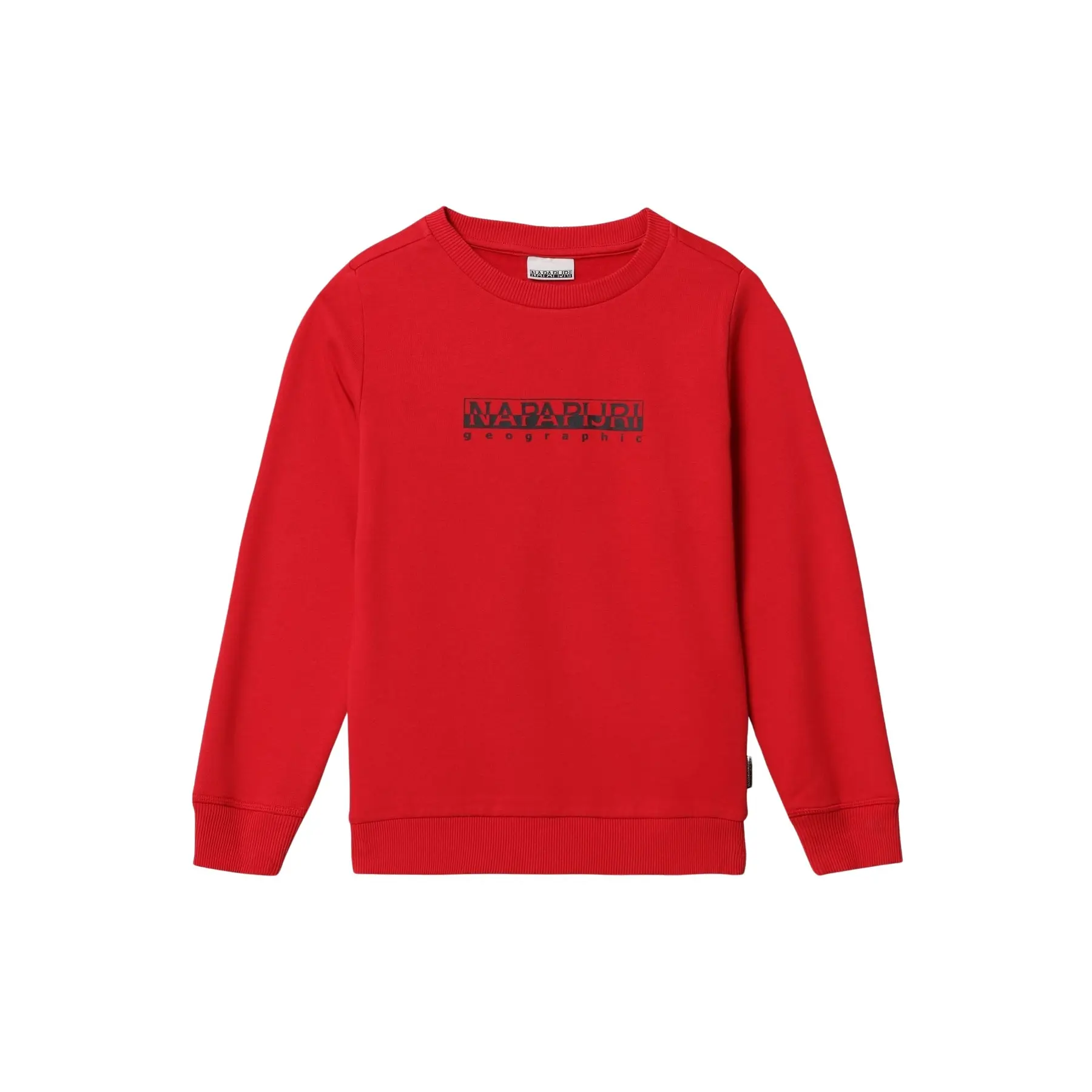 0195436511302 - Kindersweatshirt box