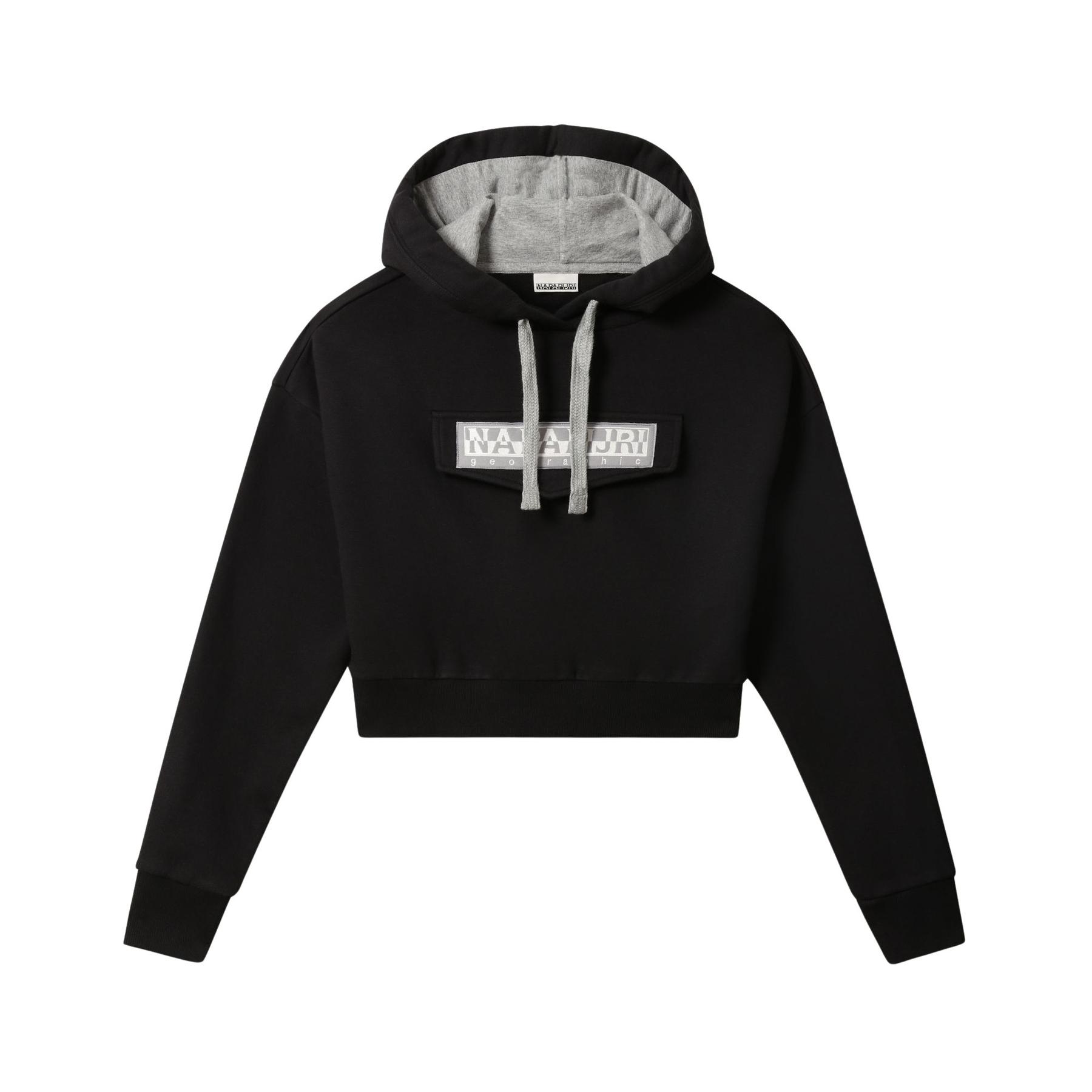 0195441450061 - Sweatshirt Damen burgee