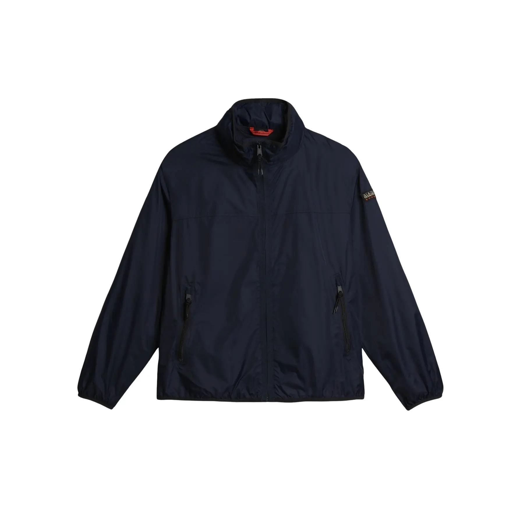 0196012012831 - Regenjacke A-Vallee