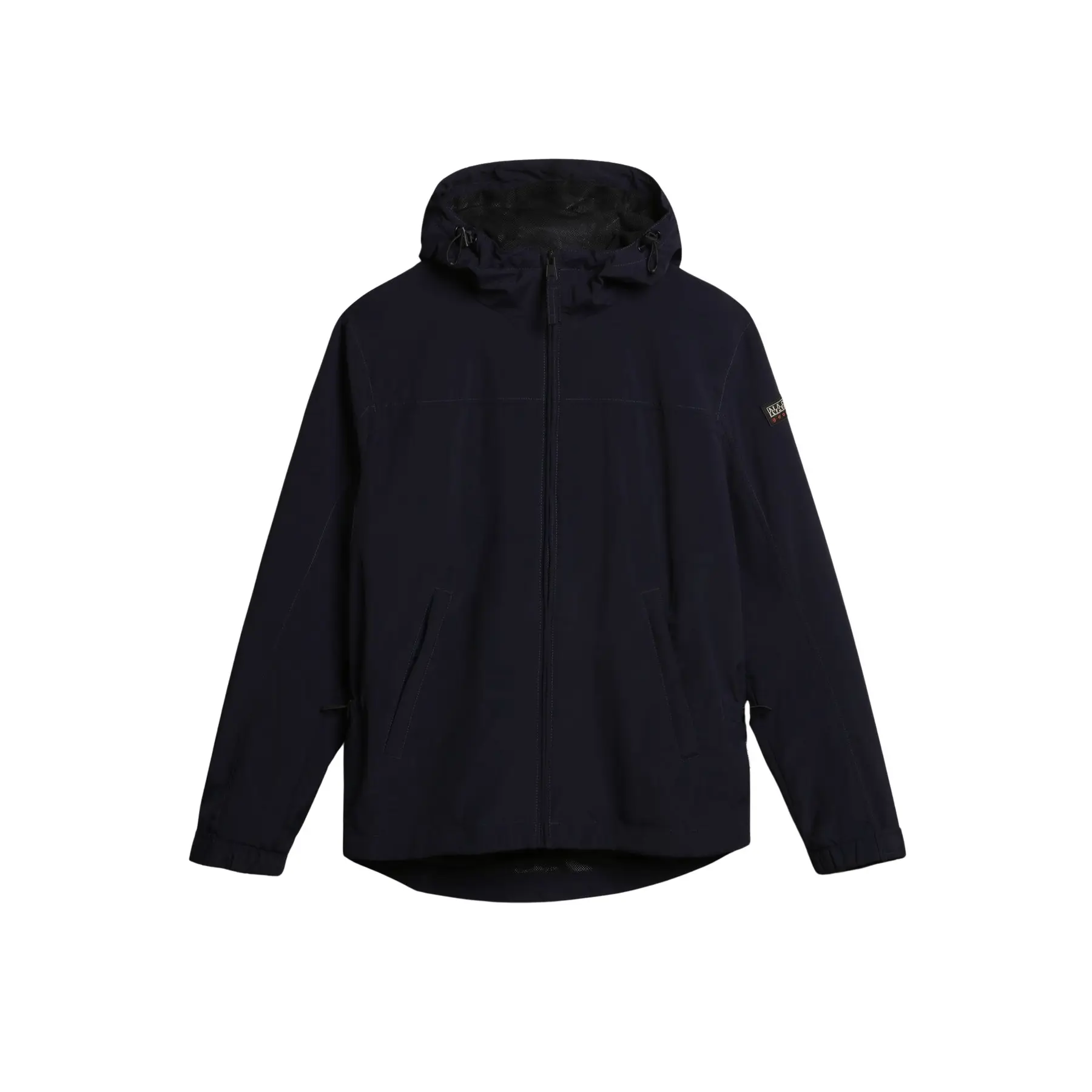 0196012046850 - Kapuzenshirt Shelter 4