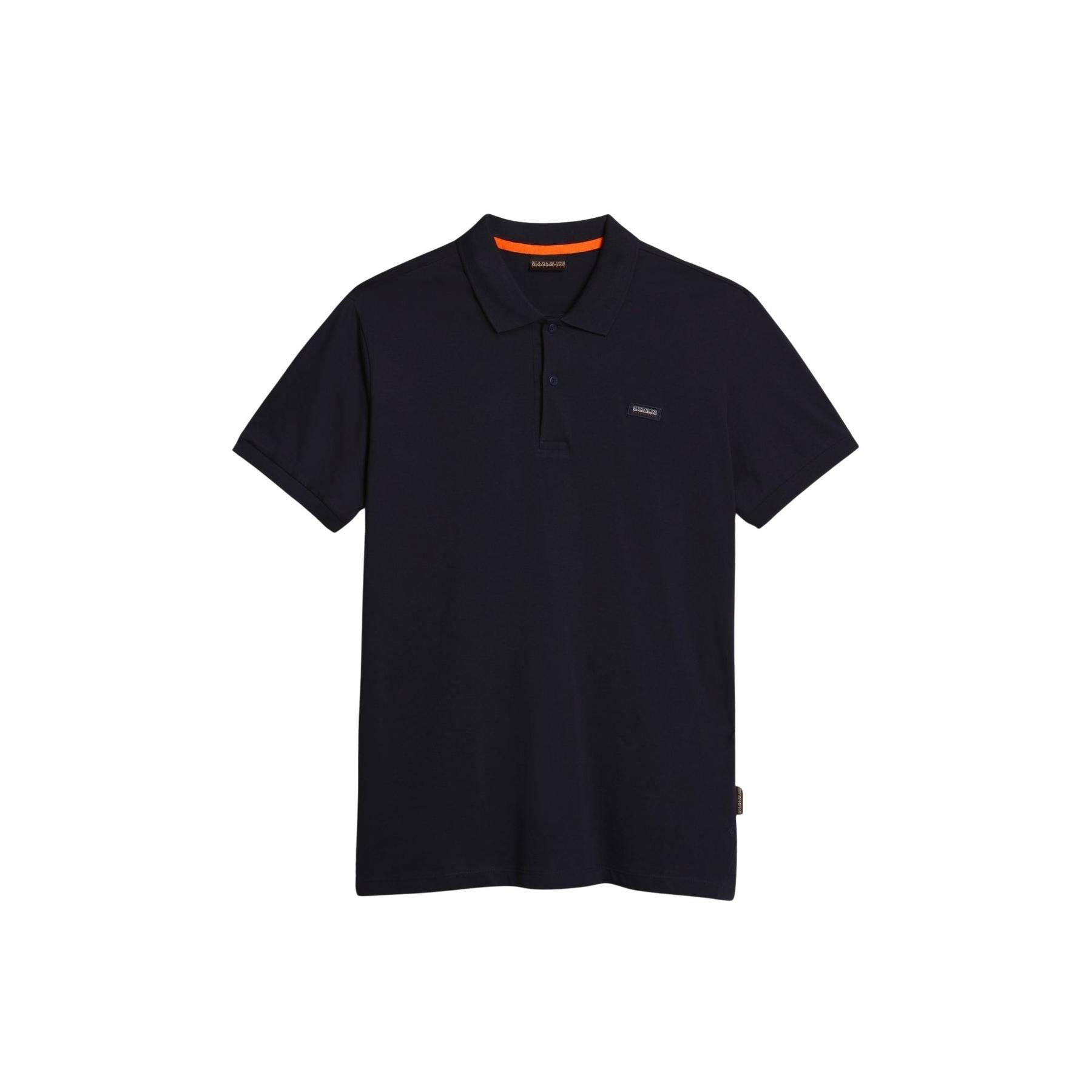 0196009354258 - Polo-Shirt E-Rhemes
