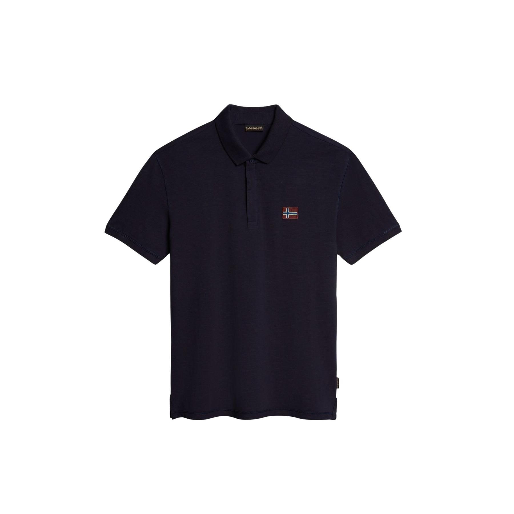 0196012074402 - Polo-Shirt Ebea 1