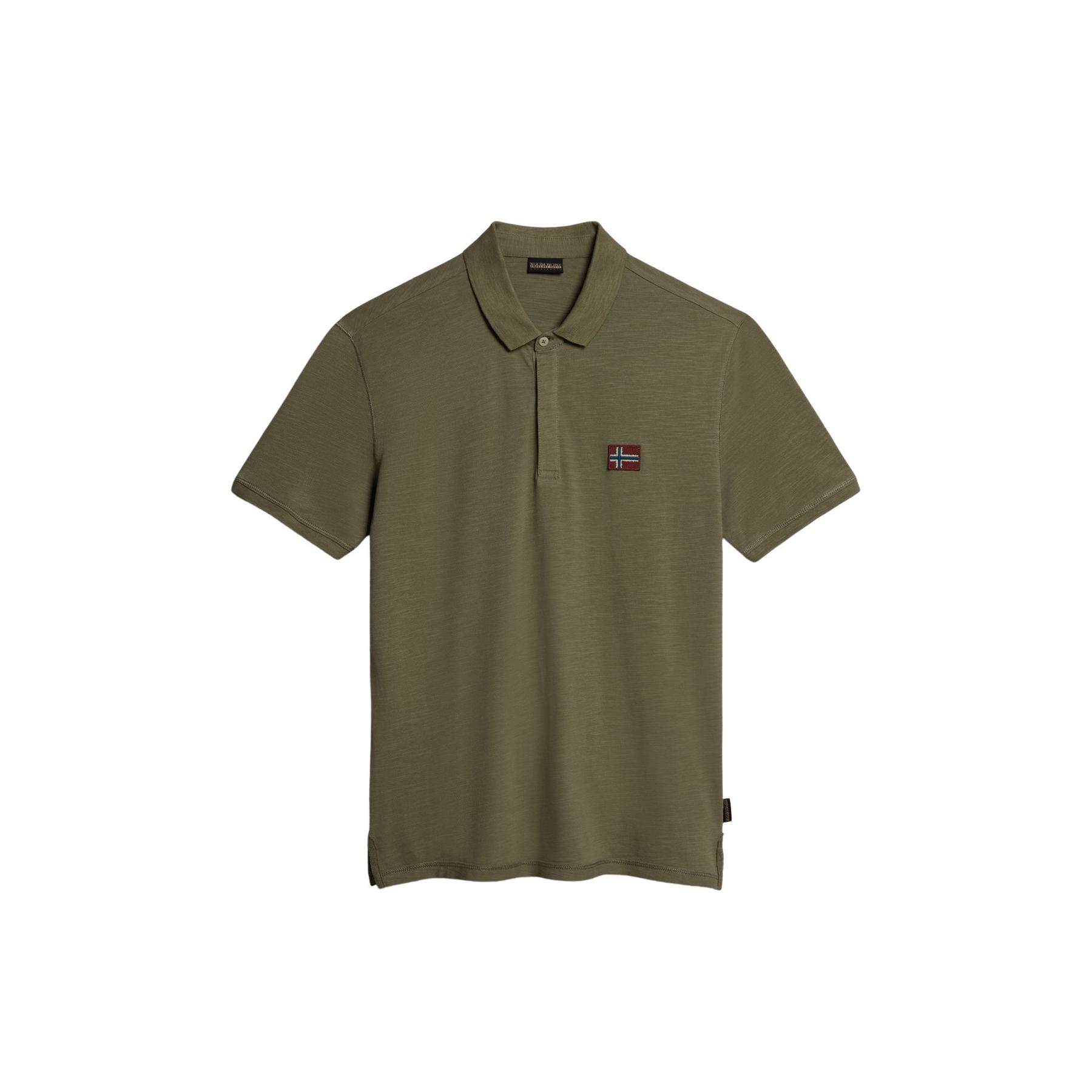 0196011748977 - Polo-Shirt Ebea