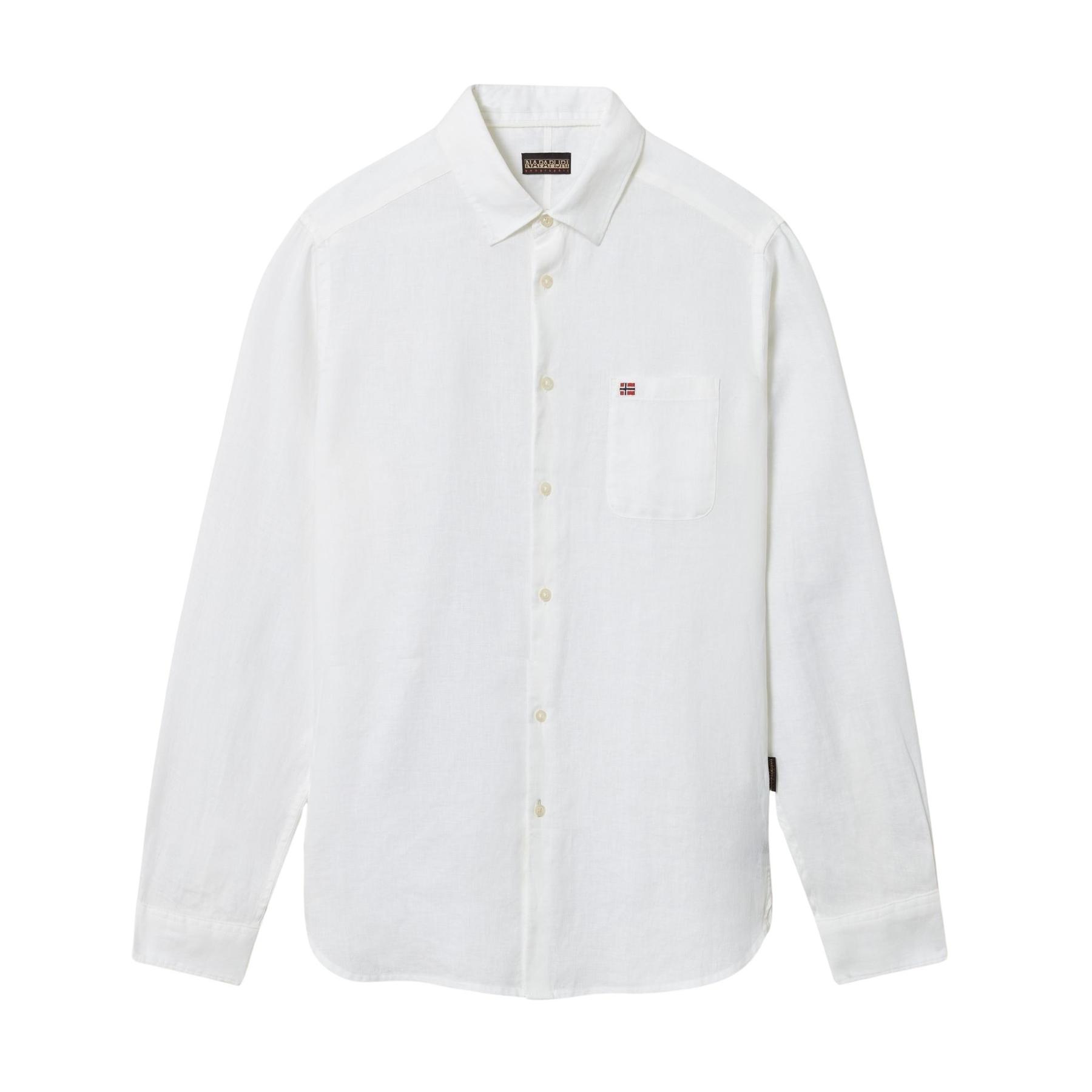 0196011071693 - Hemd G-Creton