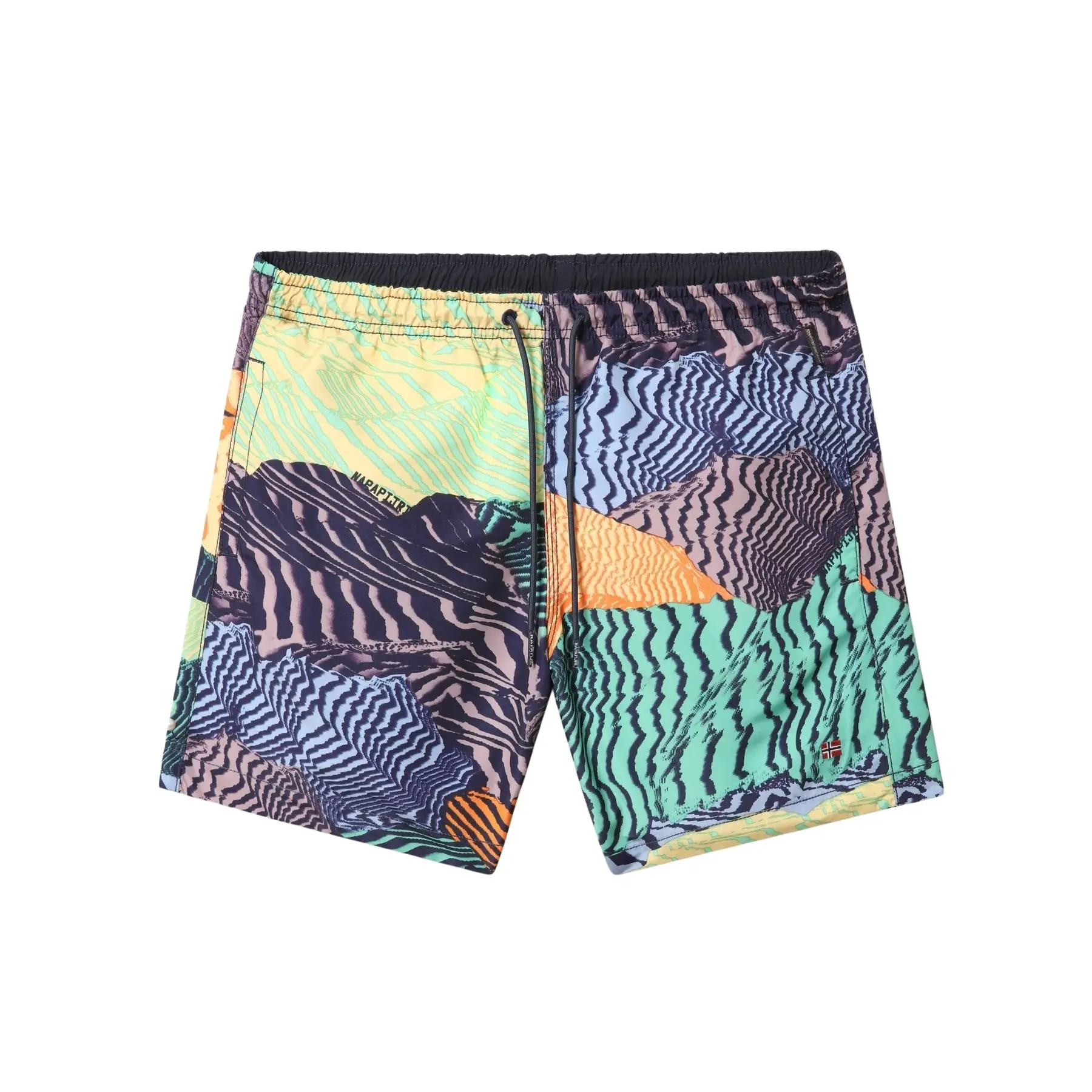 0196012091812 - Badeshorts V-Vail