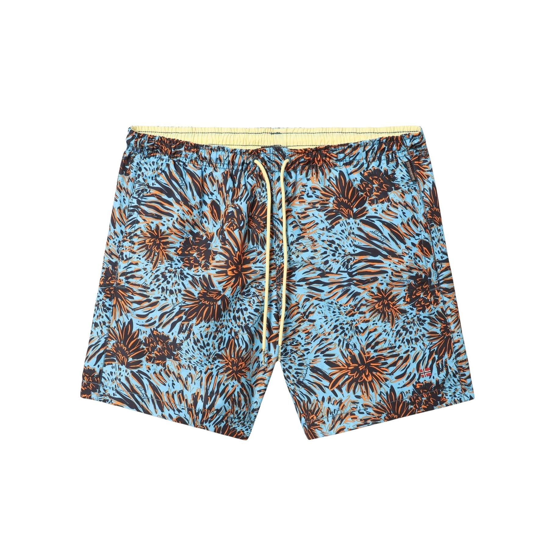 0196012092093 - Badeshorts V-Vail