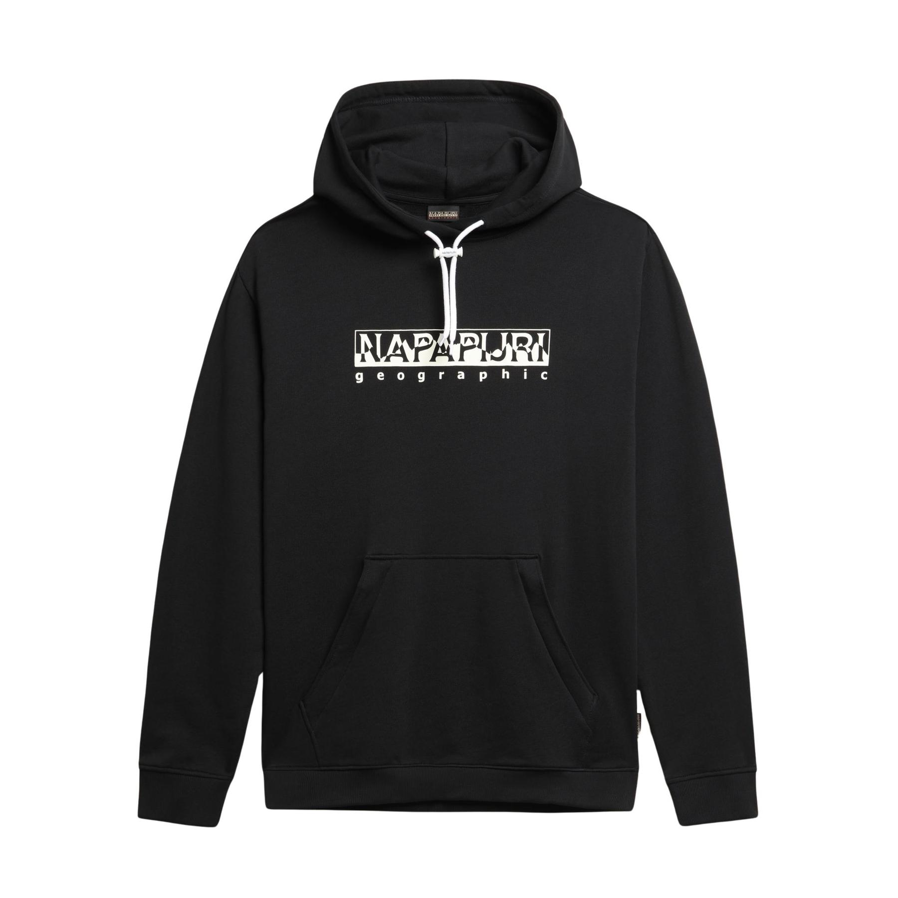 0196012001354 - B-Sella H - Kapuzenpullover - Herren