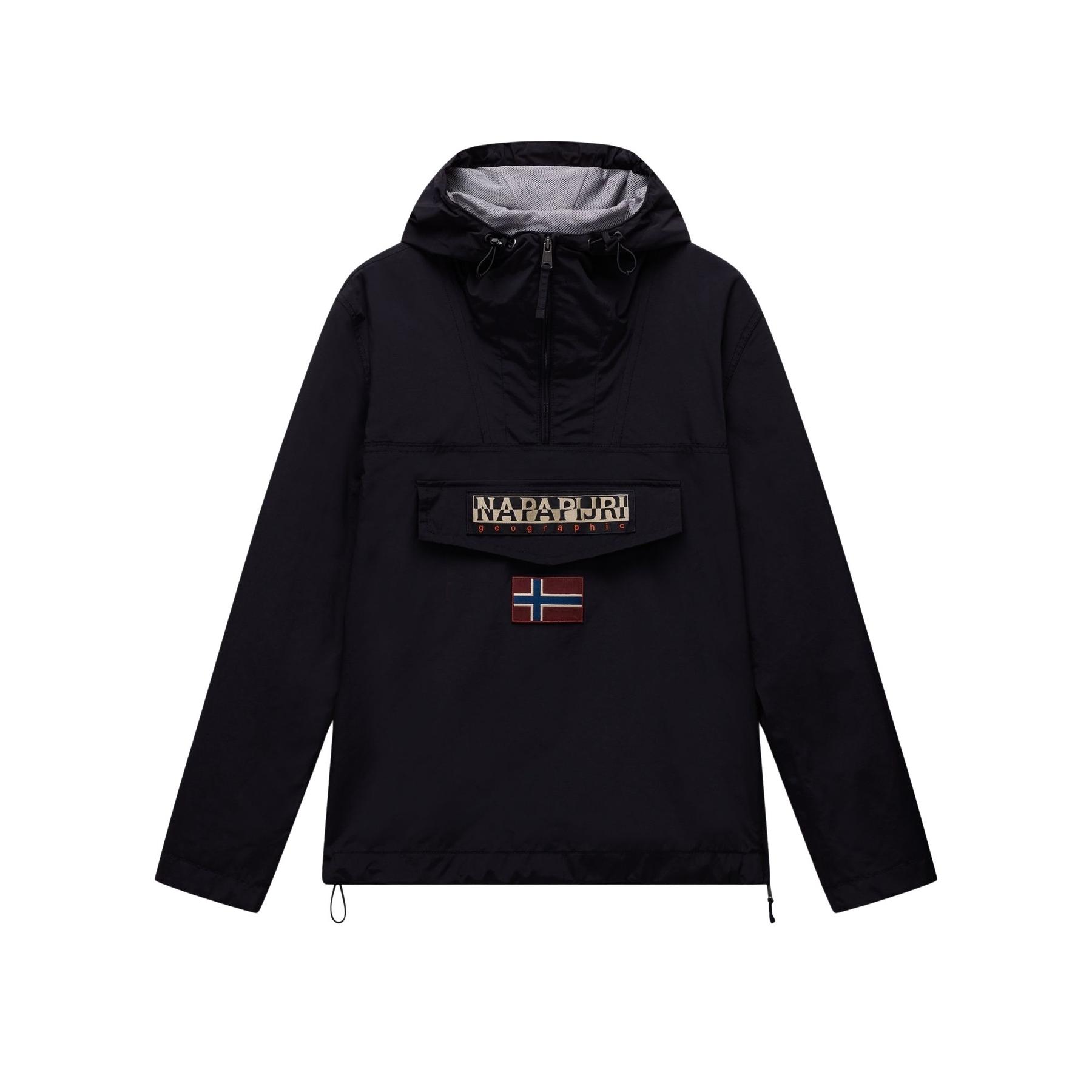 0196012049080 - Regenjacke Rainforest Sum 3