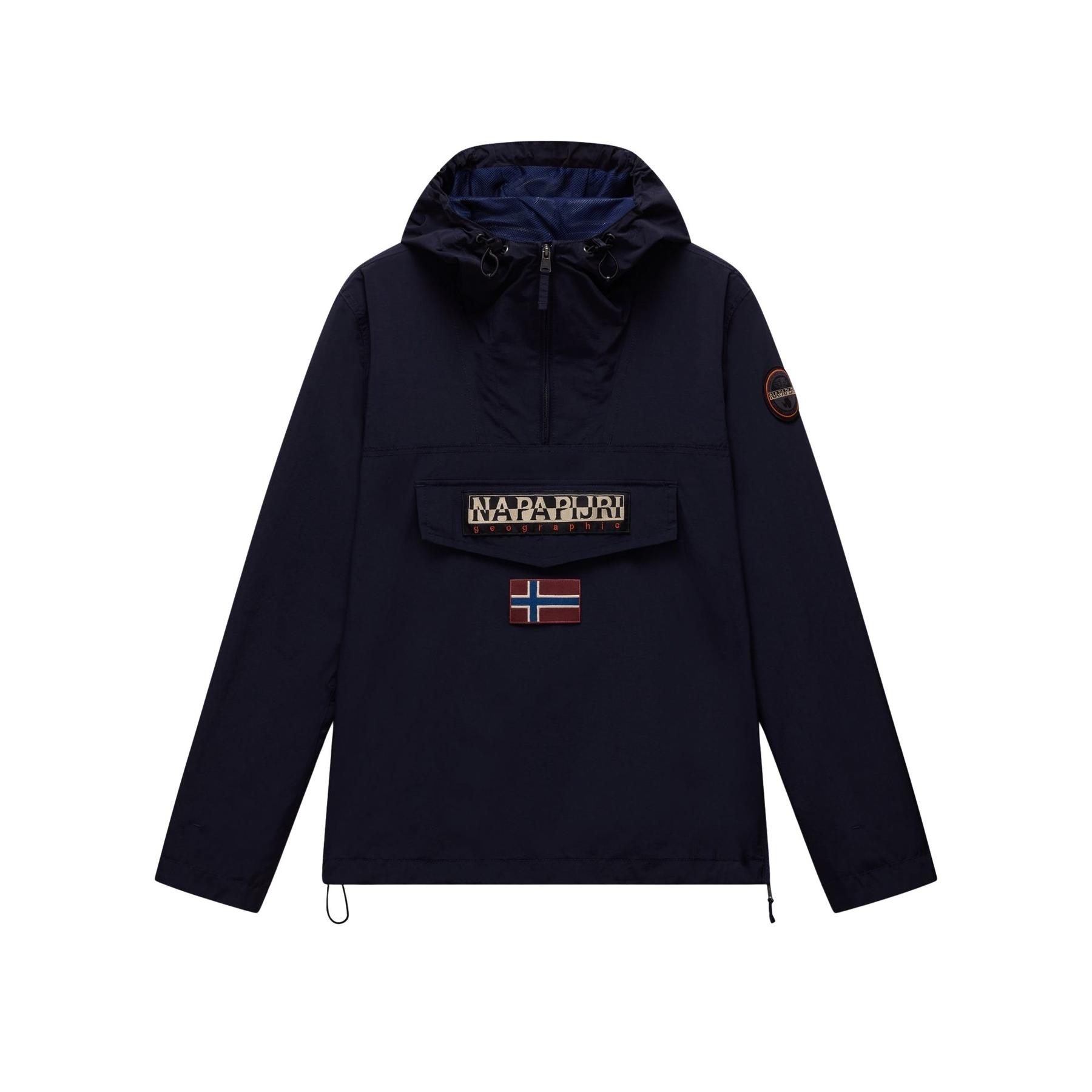 0196012047949 - Regenjacke Rainforest Sum 3