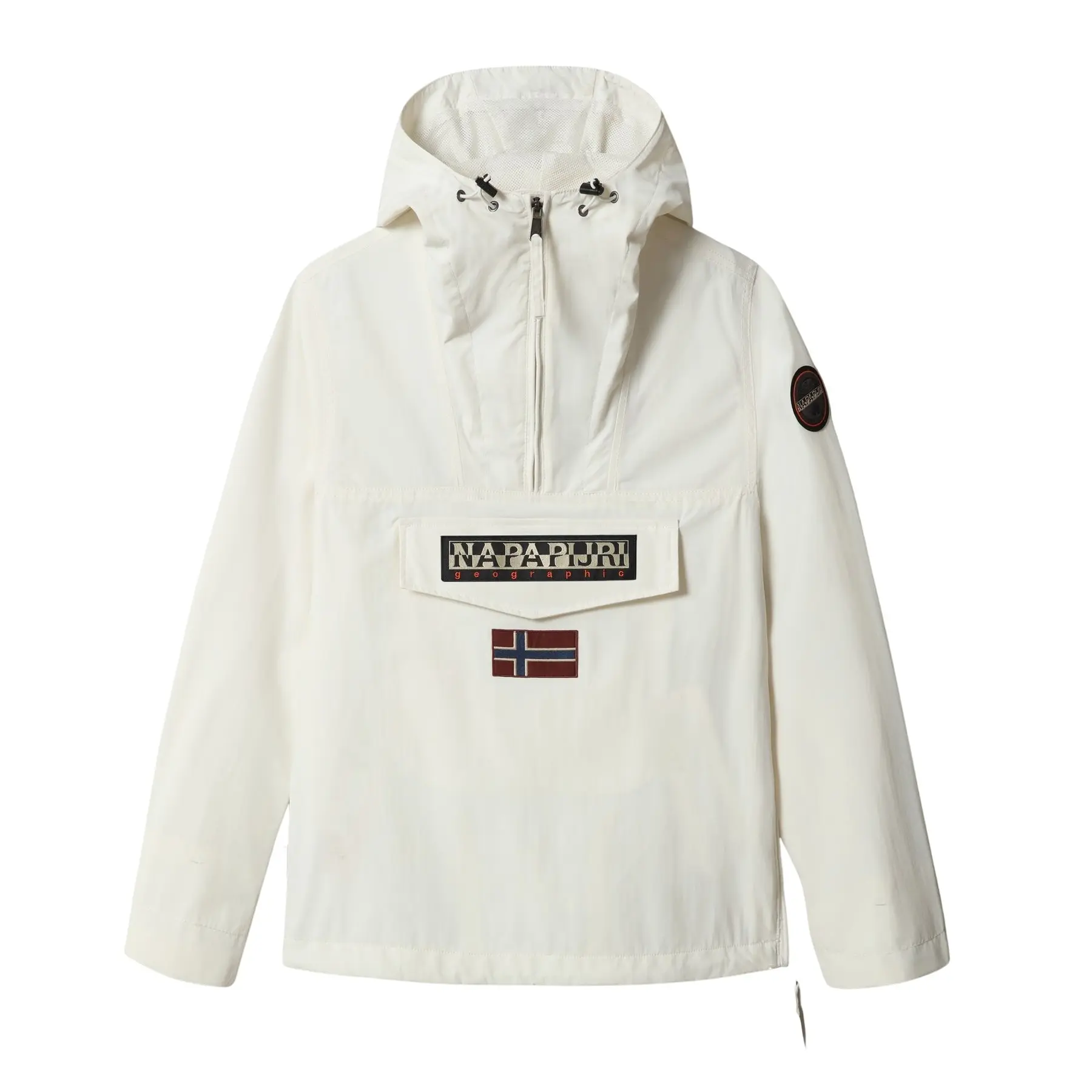 0196012049394 - Wasserdichte Jacke Rainforest Sum 3