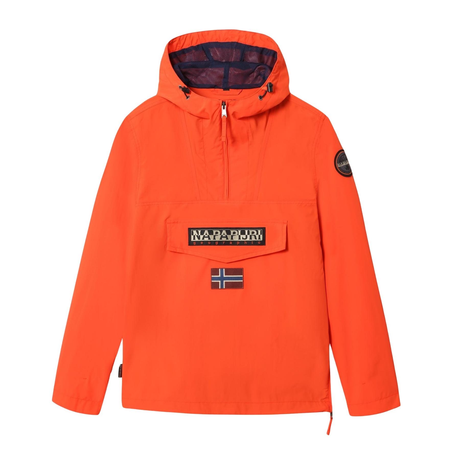 0196012050413 - Wasserdichte Jacke Rainforest Sum 3