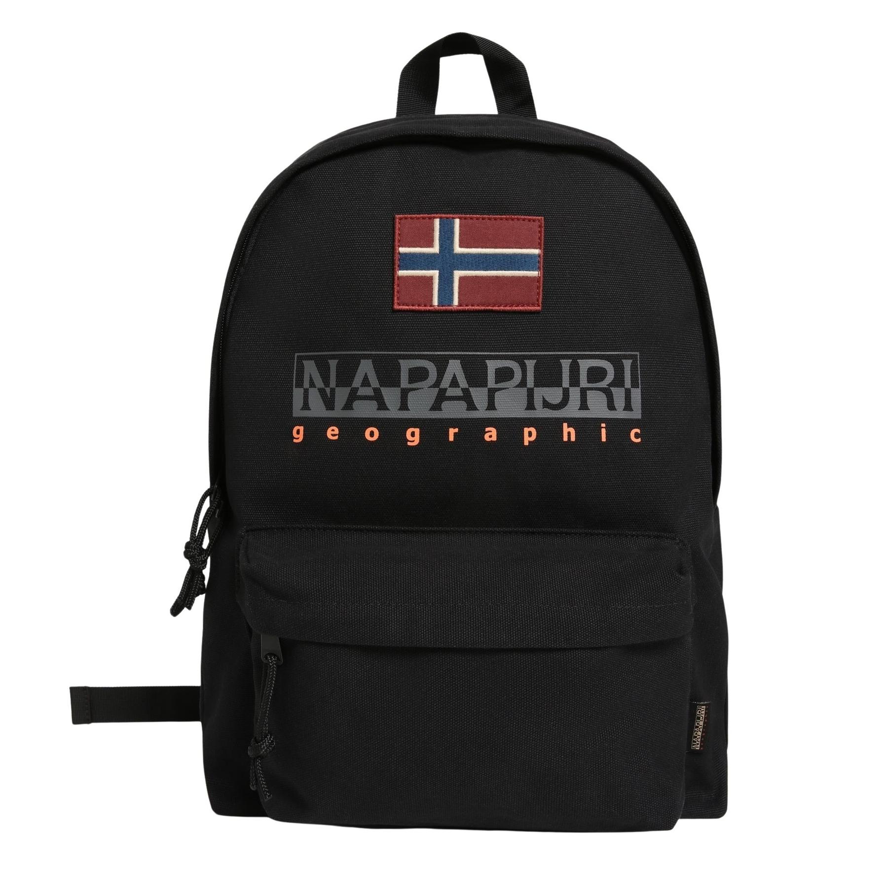 0196012056156 - Rucksack HERING DP