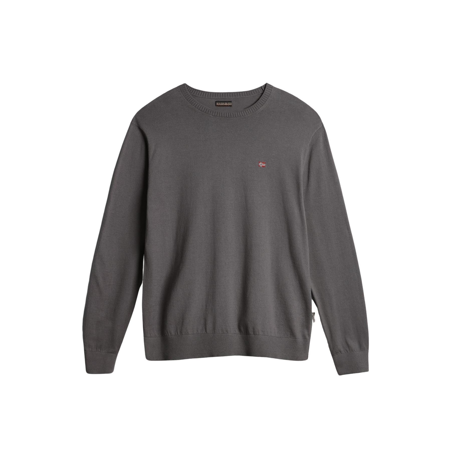 0196011789666 - Pullover Decatur