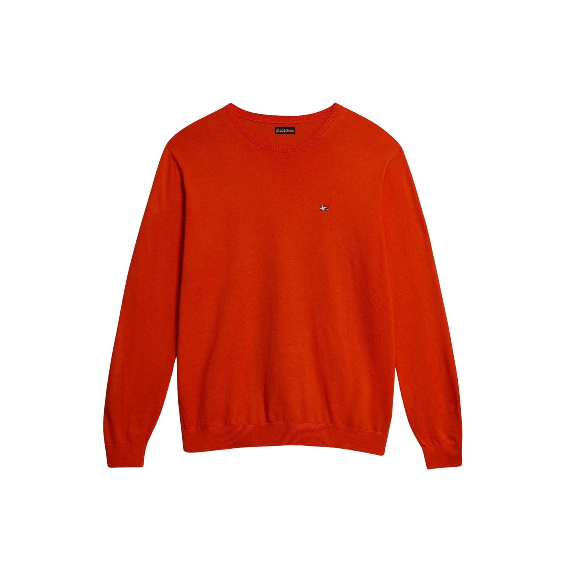 0196011790297 - Pullover Decatur