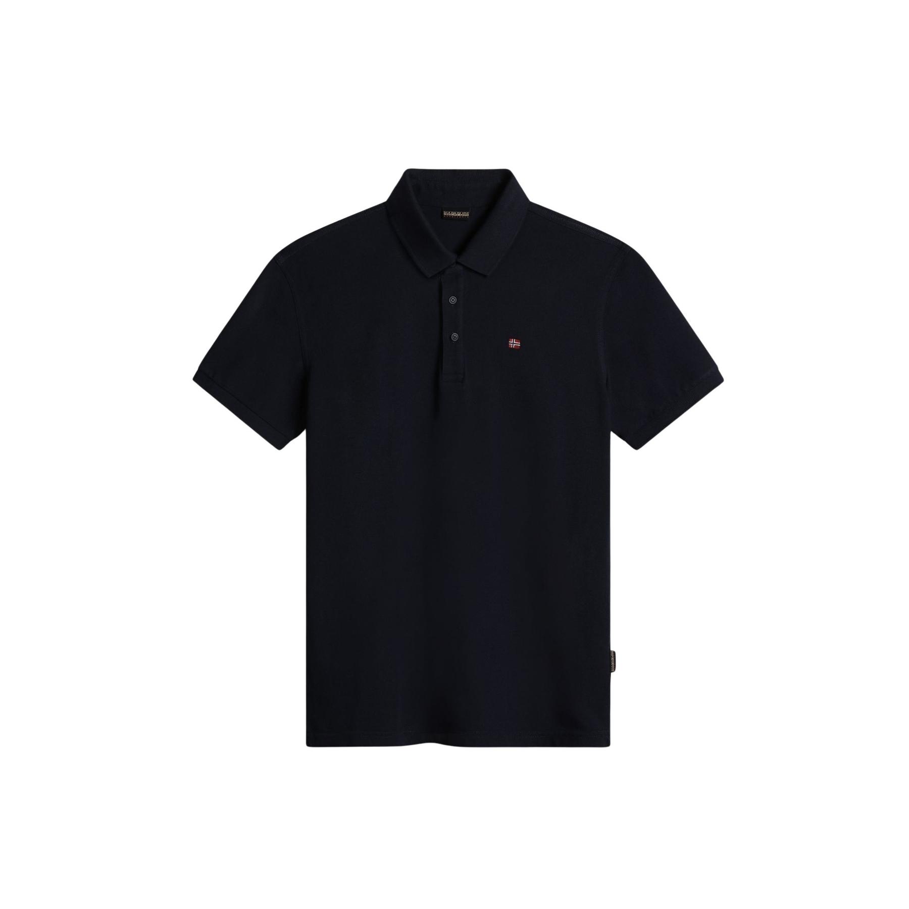 0196013000509 - Polo-Shirt Eolanos 3