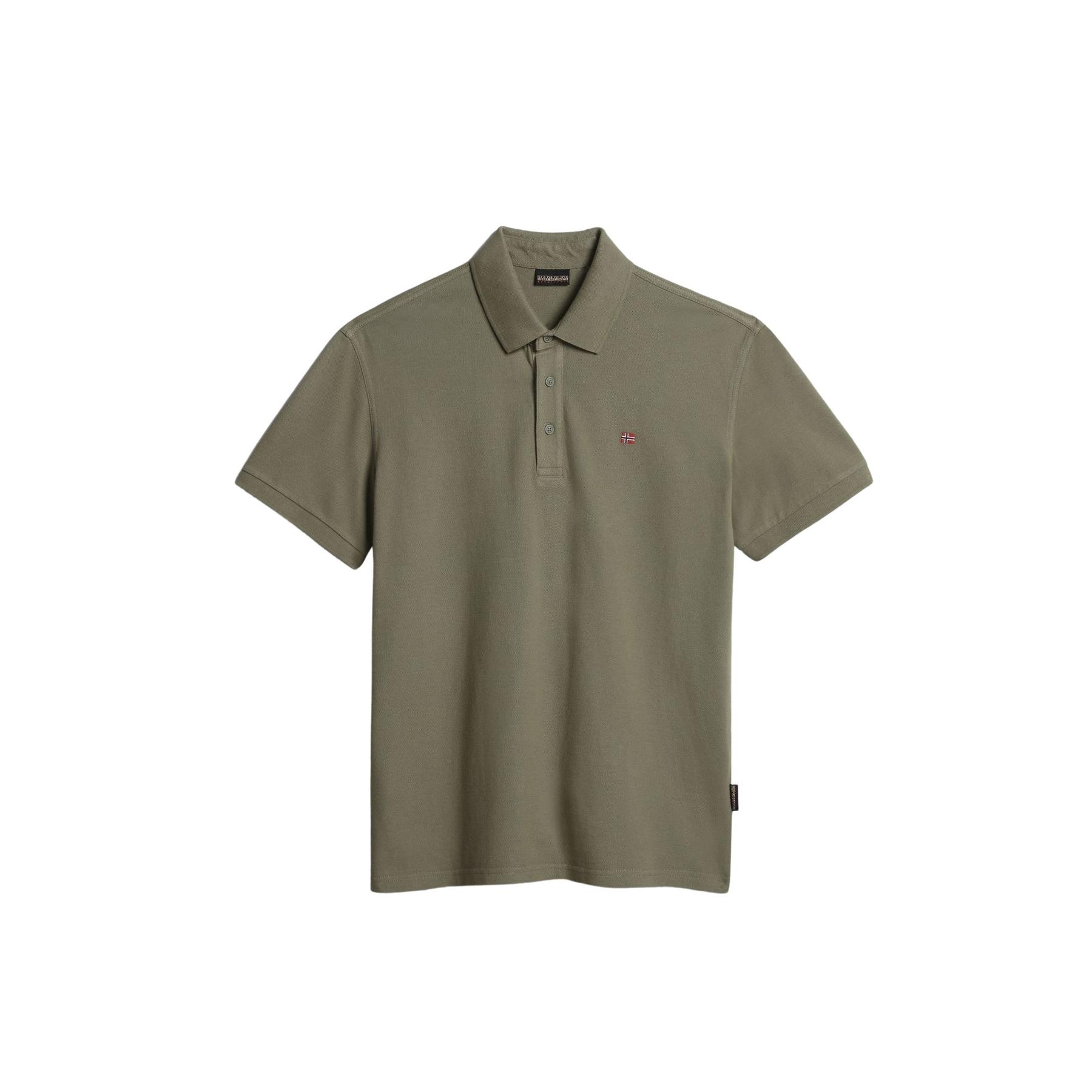 0196011749660 - Polo-Shirt Eolanos