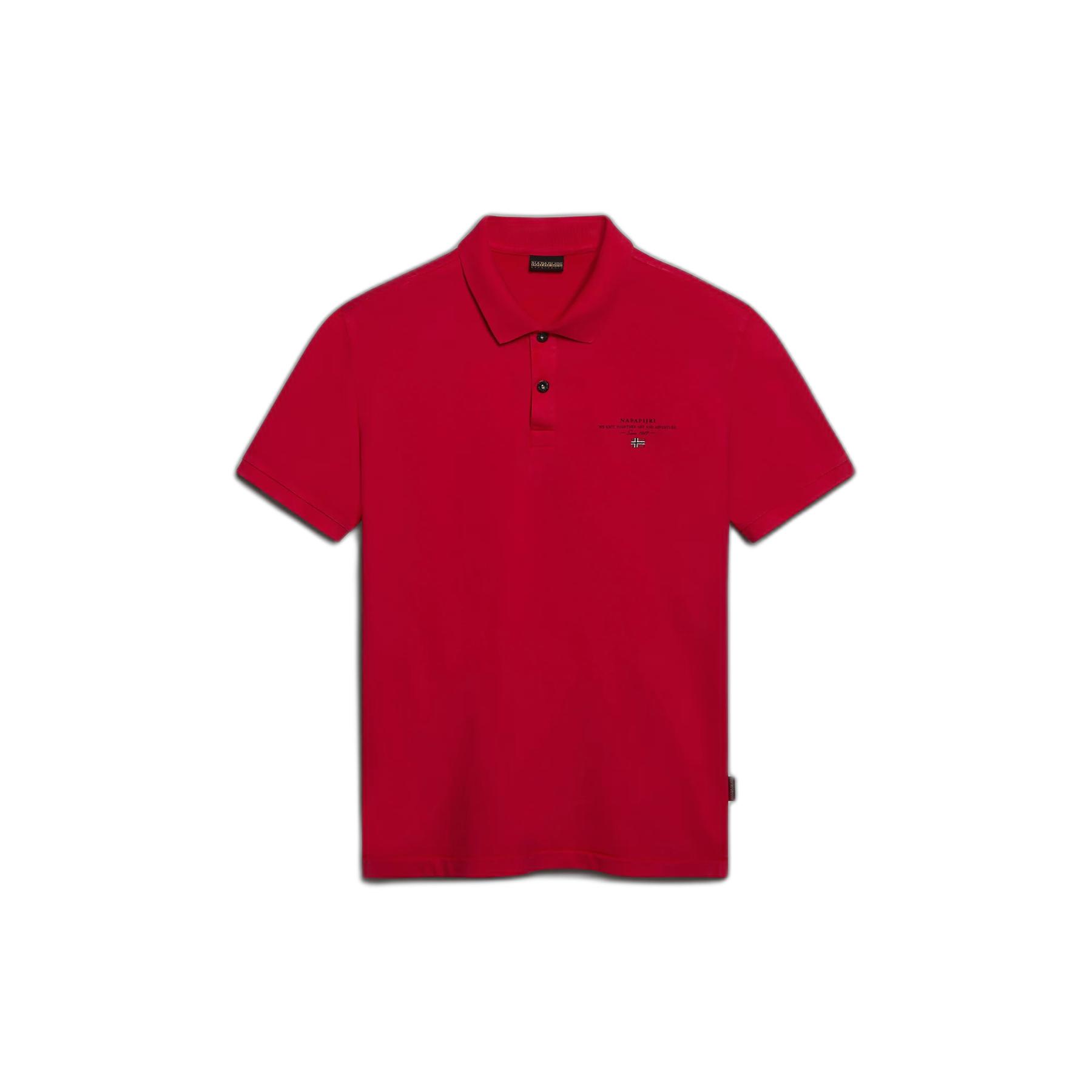 0195436905279 - Polo-Shirt Elbas