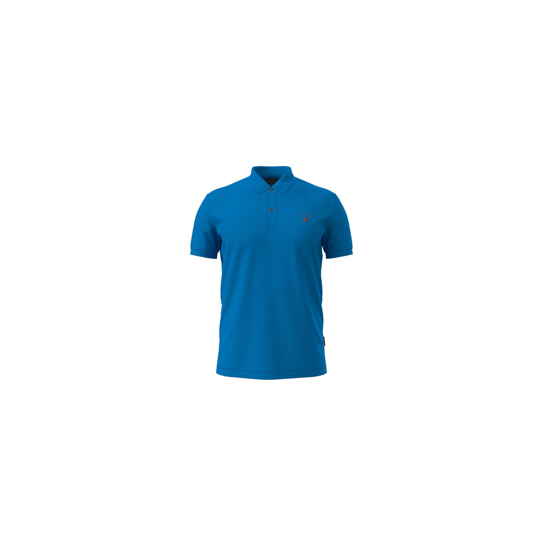 0198265074888 - Polo-Shirt Elbas